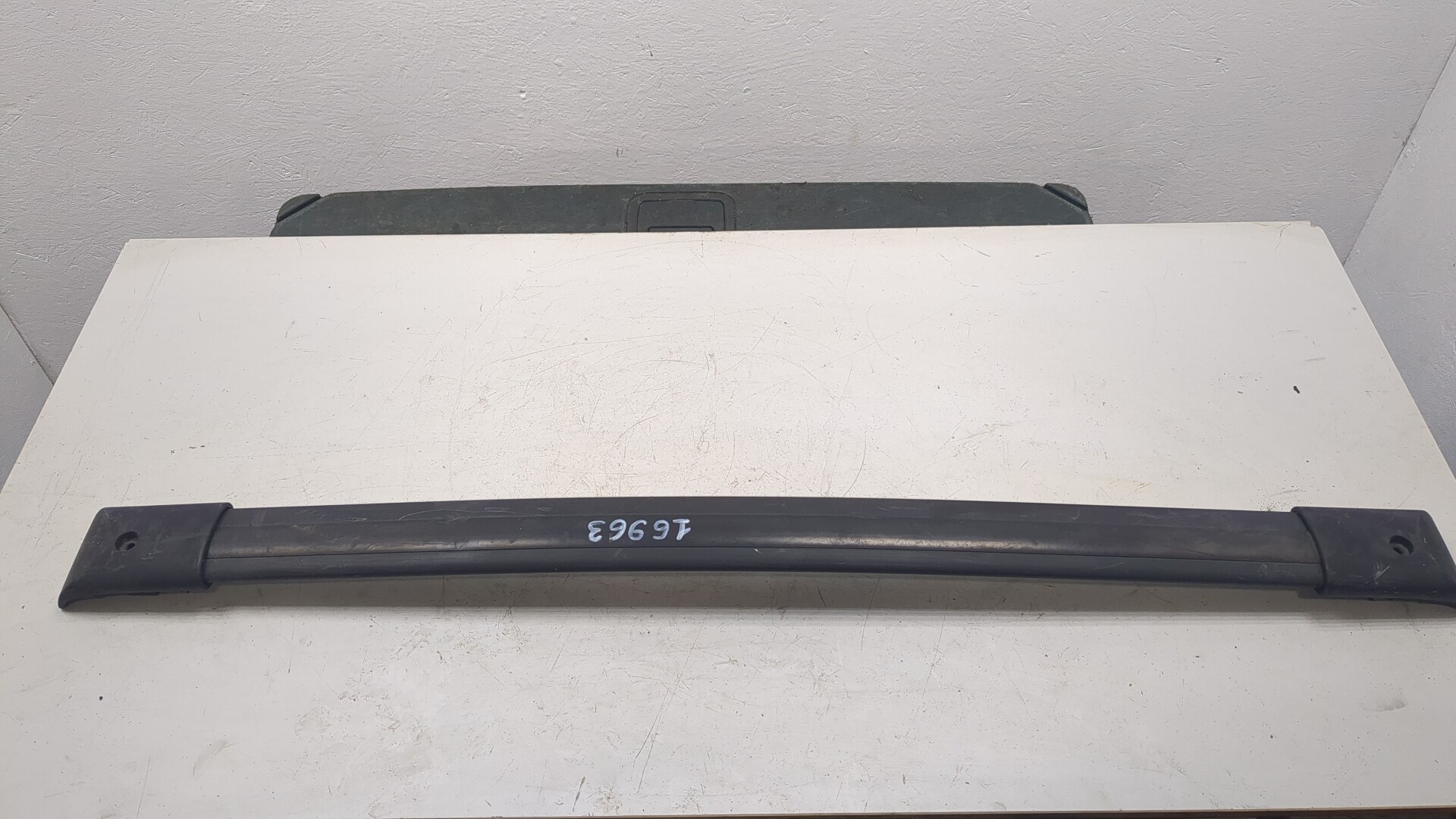 Рейлинг (релинг) поперечный