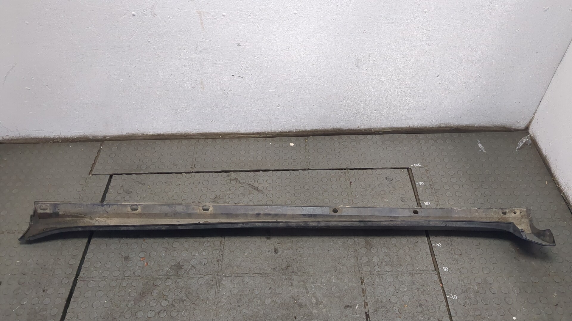 Накладка на порог