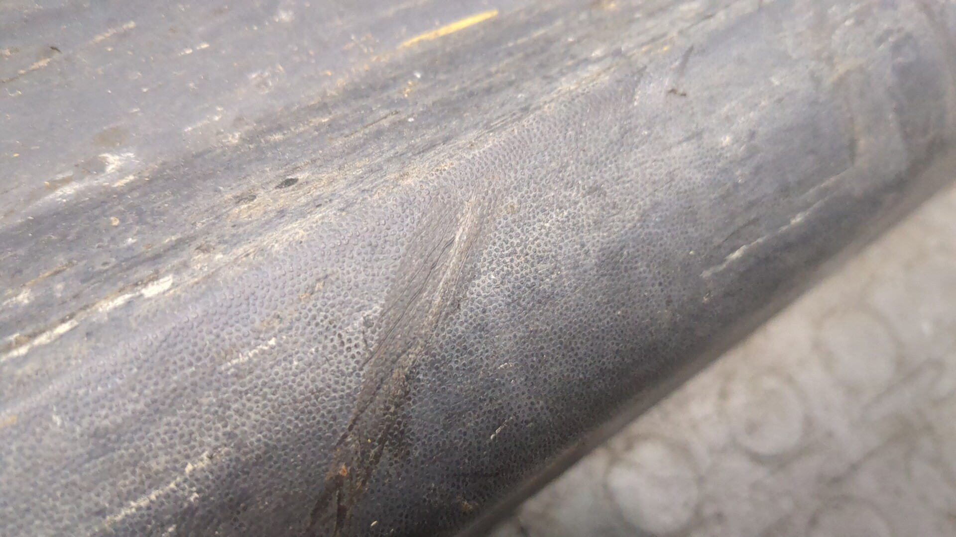 Накладка на порог