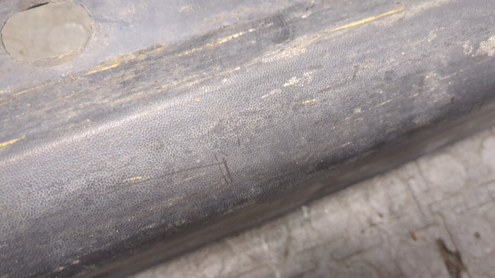 Накладка на порог