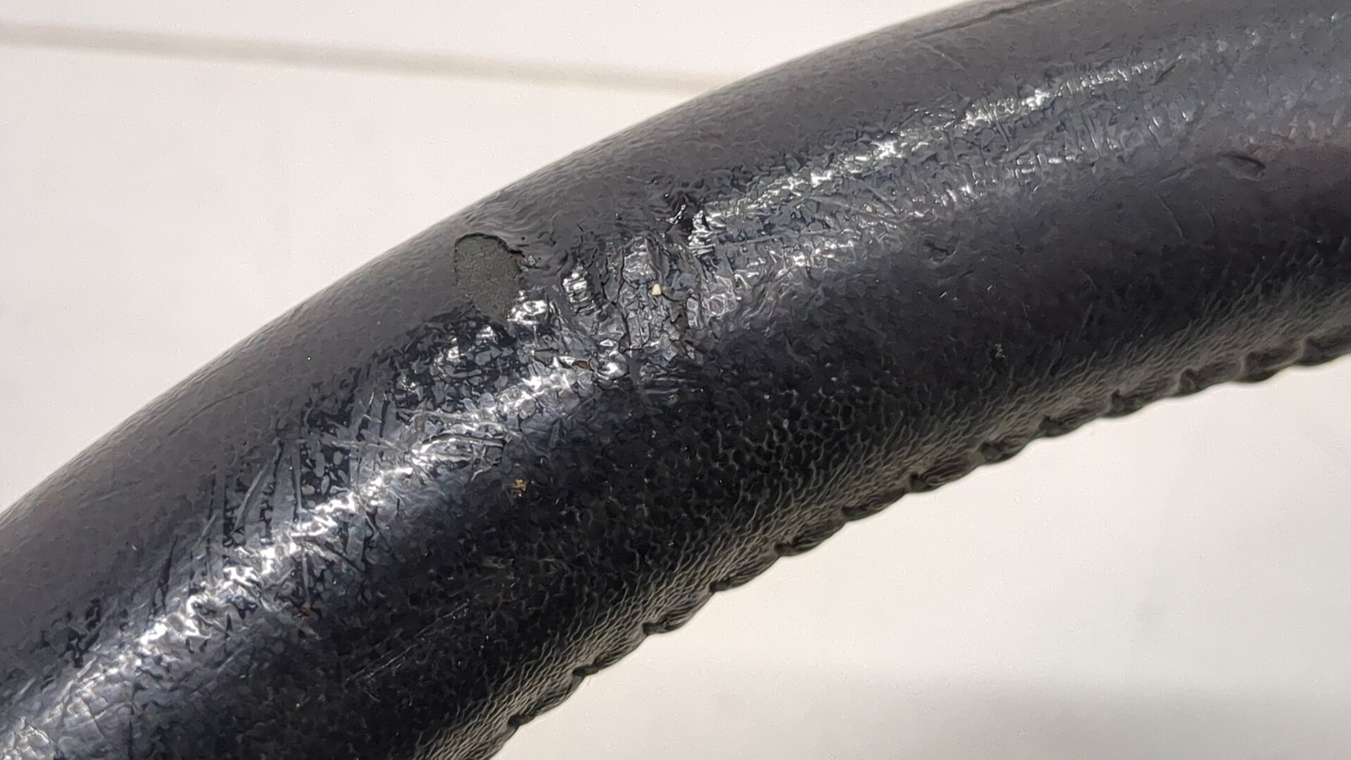 Рулевое колесо (руль)