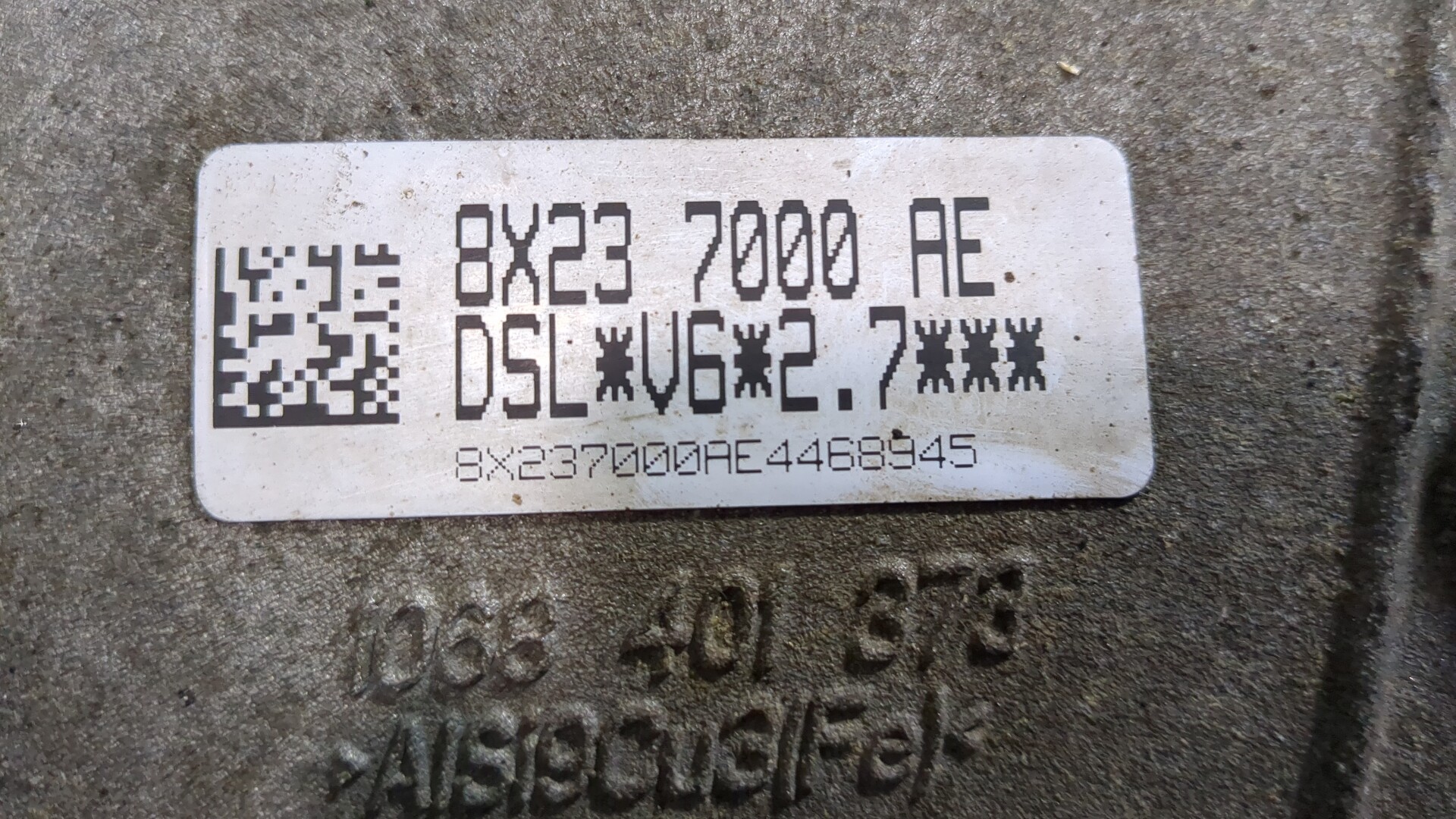 АКПП (автоматическая коробка переключения передач)