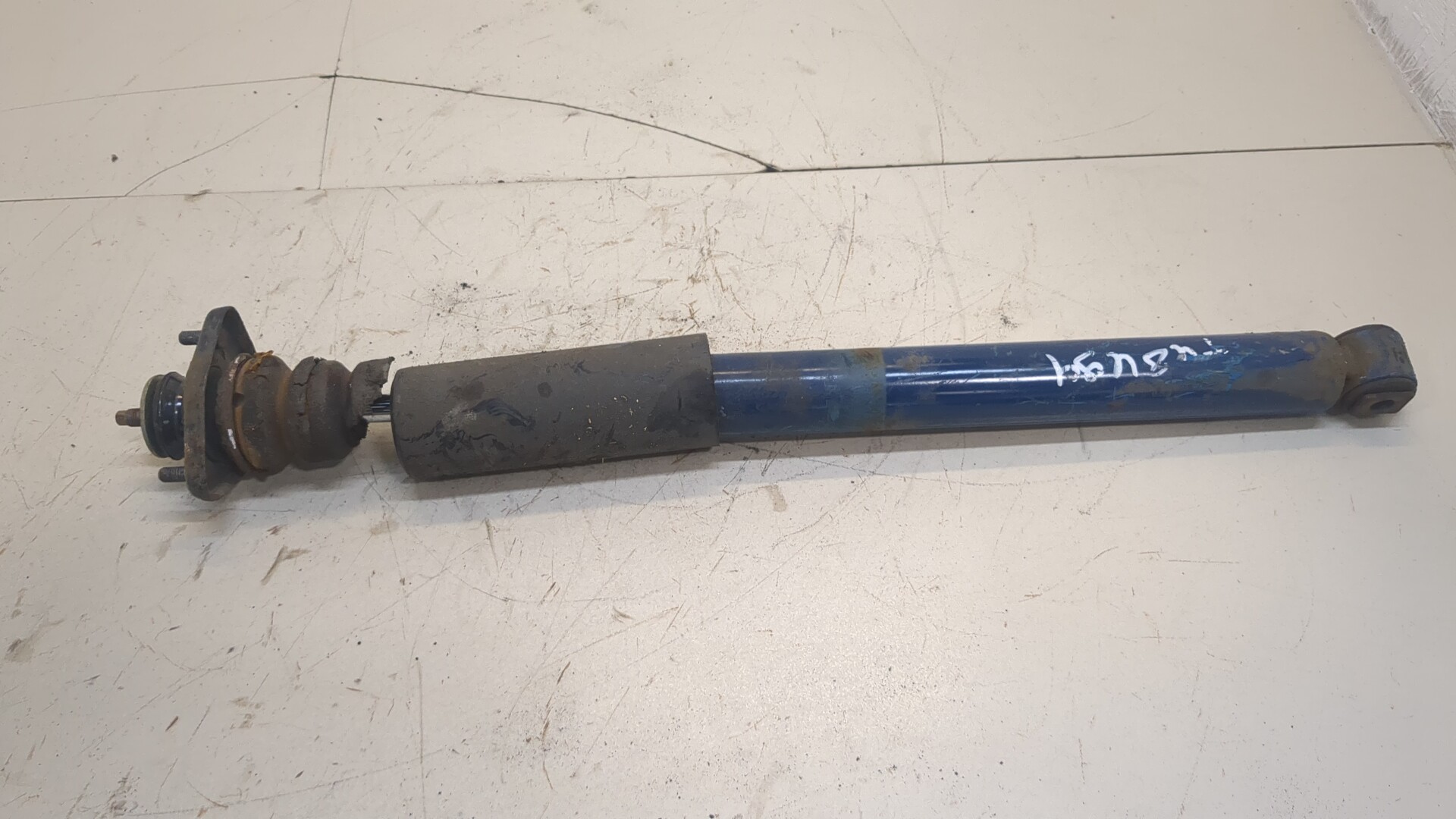 Амортизатор задний (стойка)