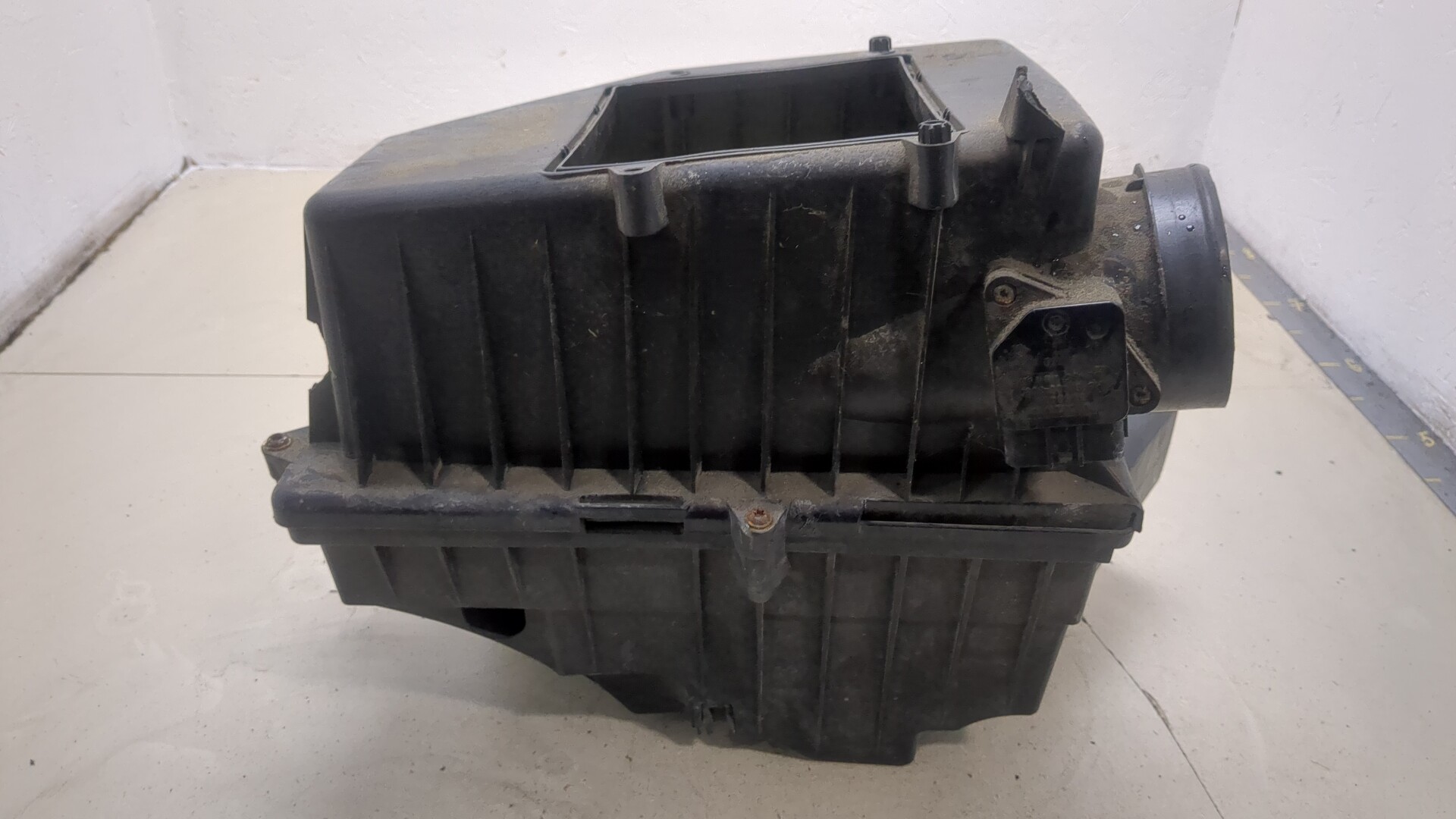 Корпус воздушного фильтра