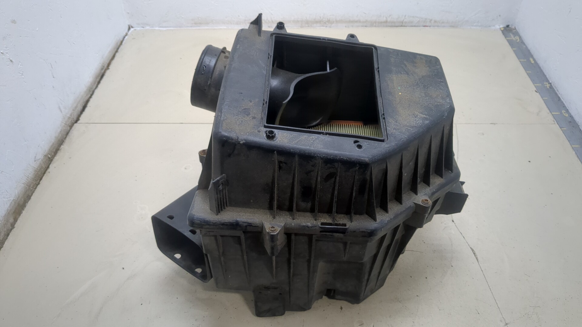 Корпус воздушного фильтра