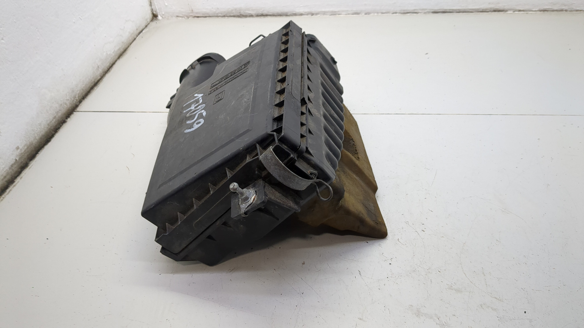 Корпус воздушного фильтра