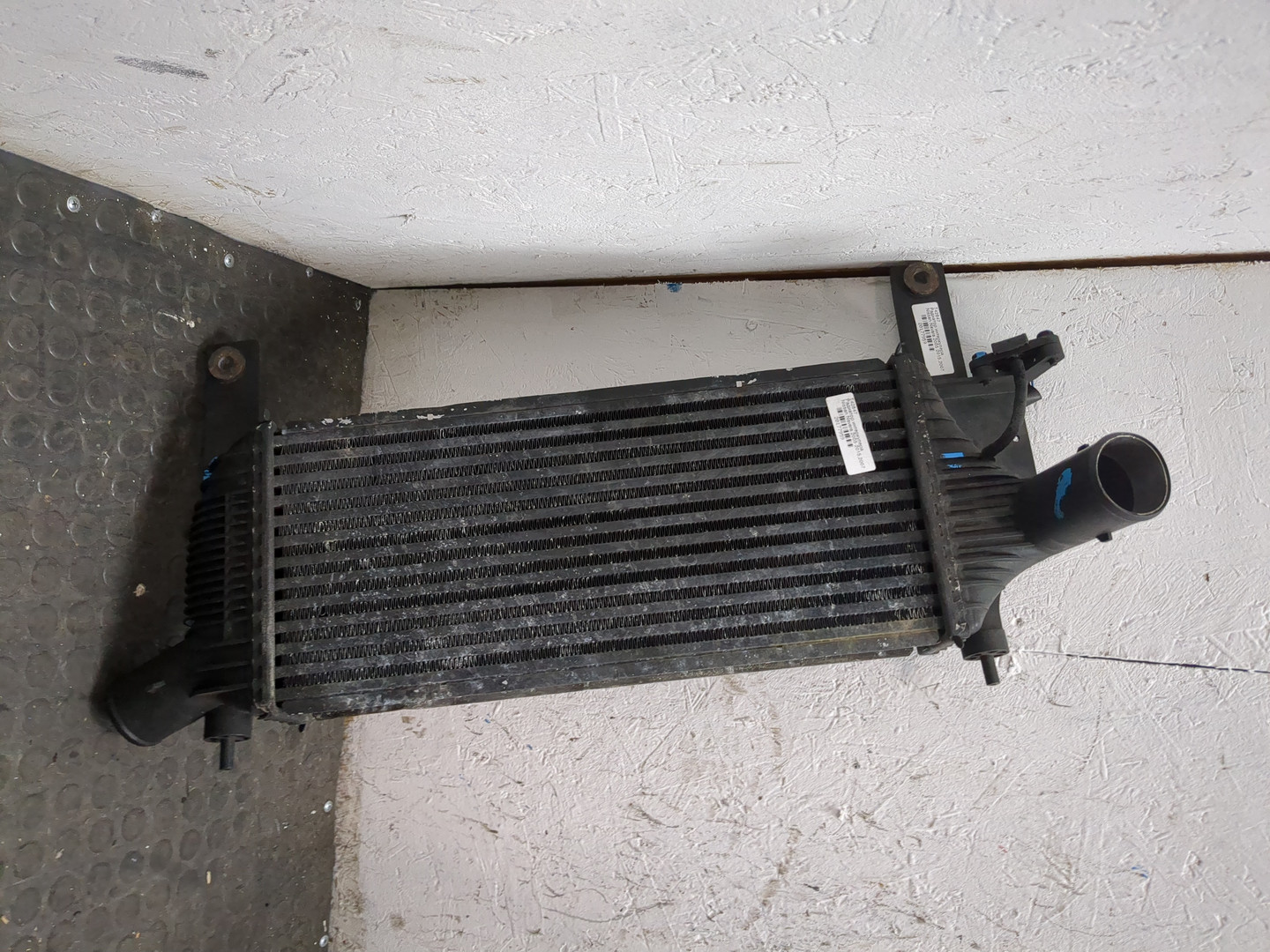 Интеркулер