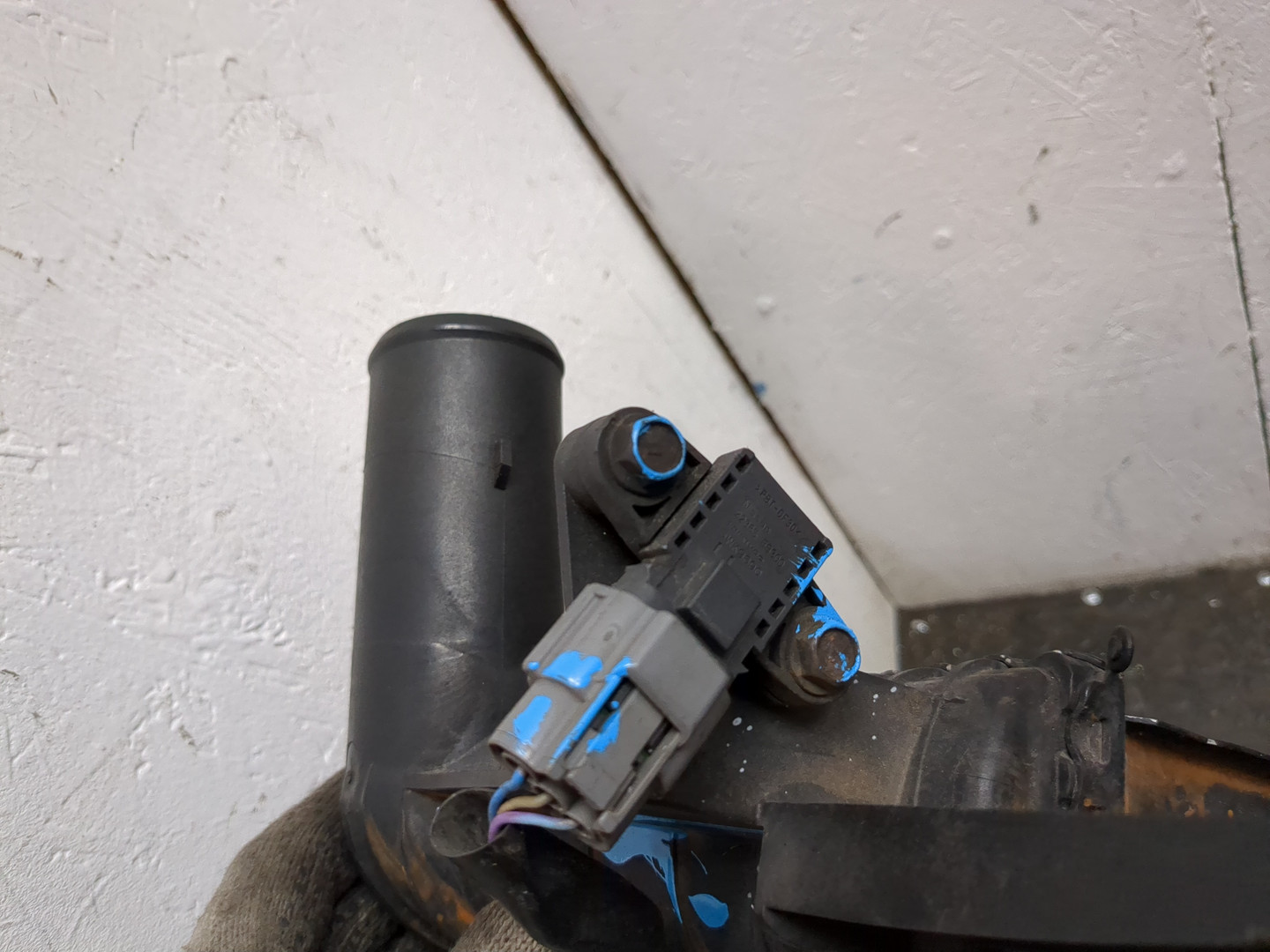 Интеркулер