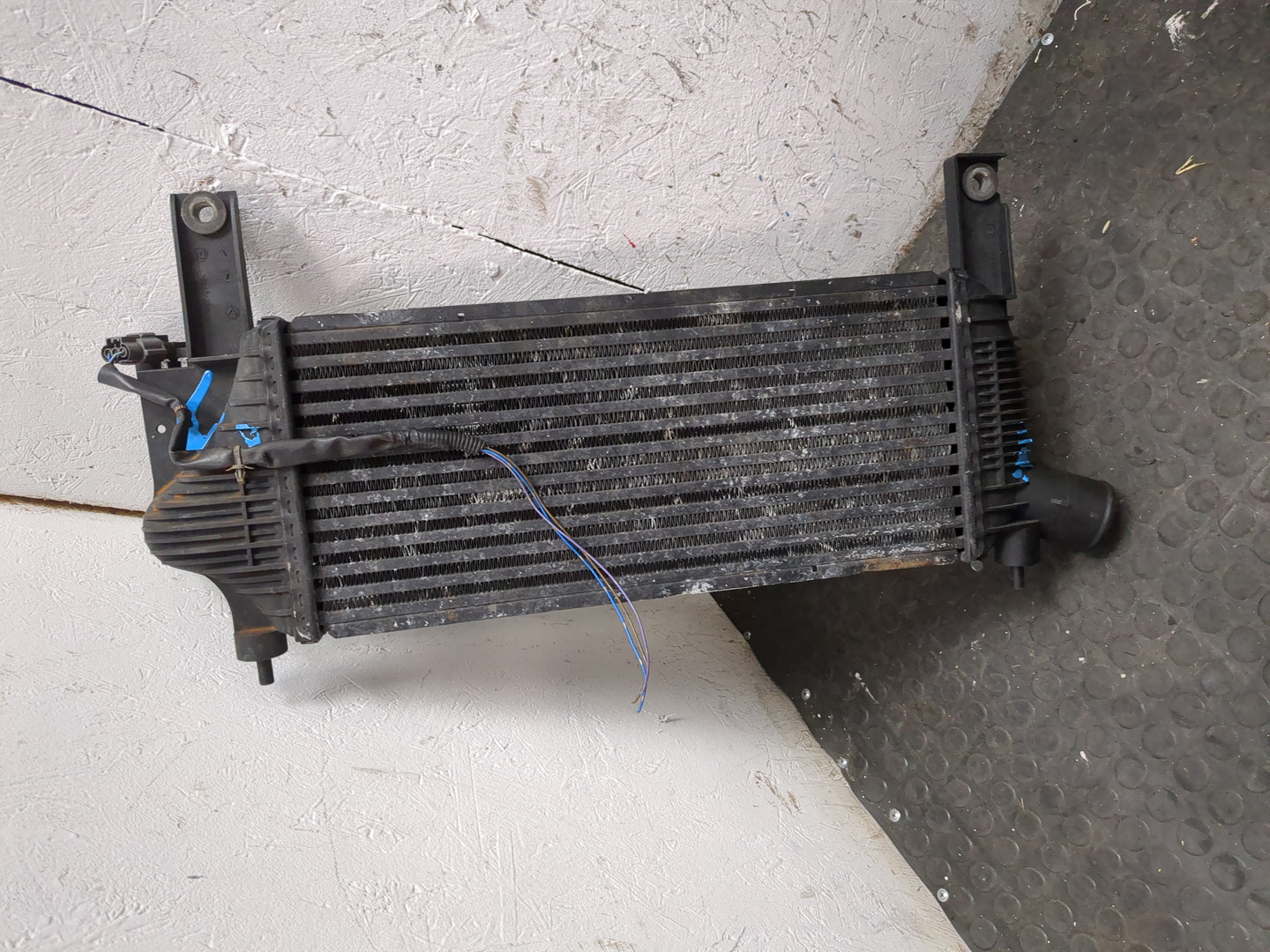 Интеркулер