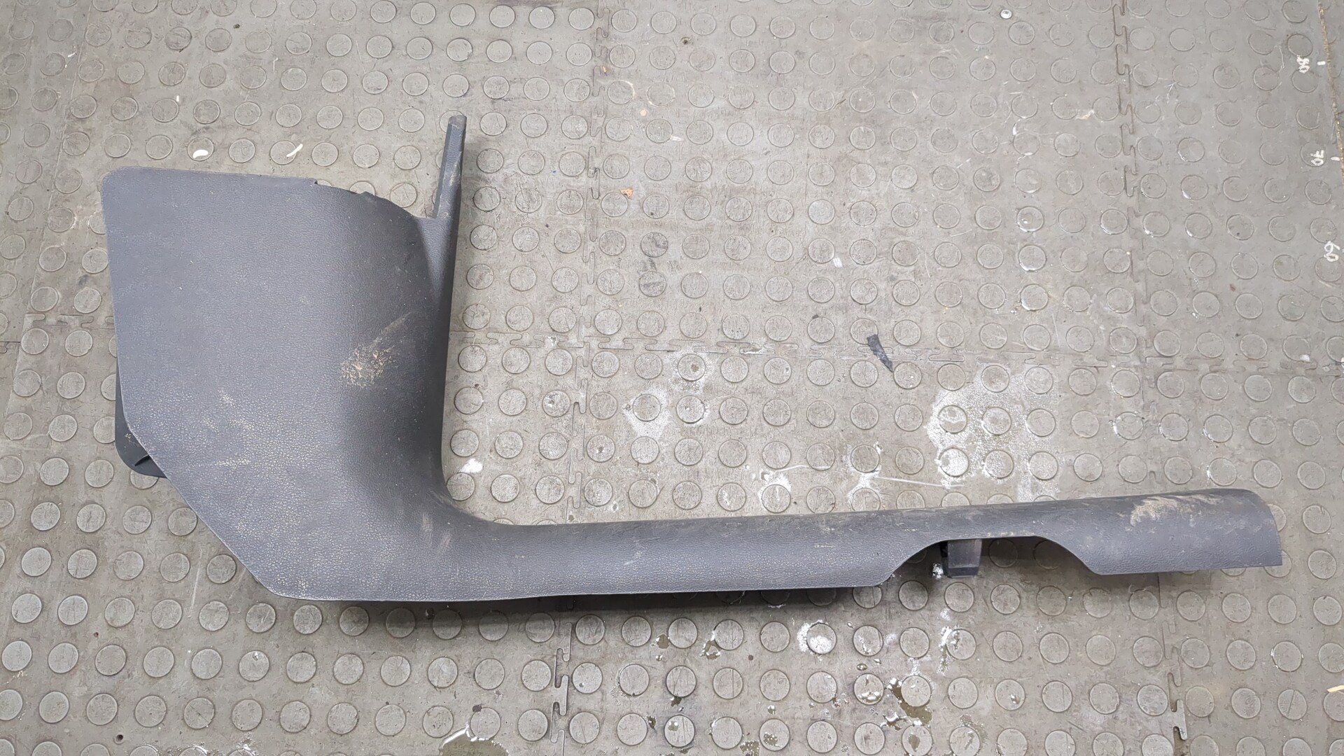 Накладка на порог