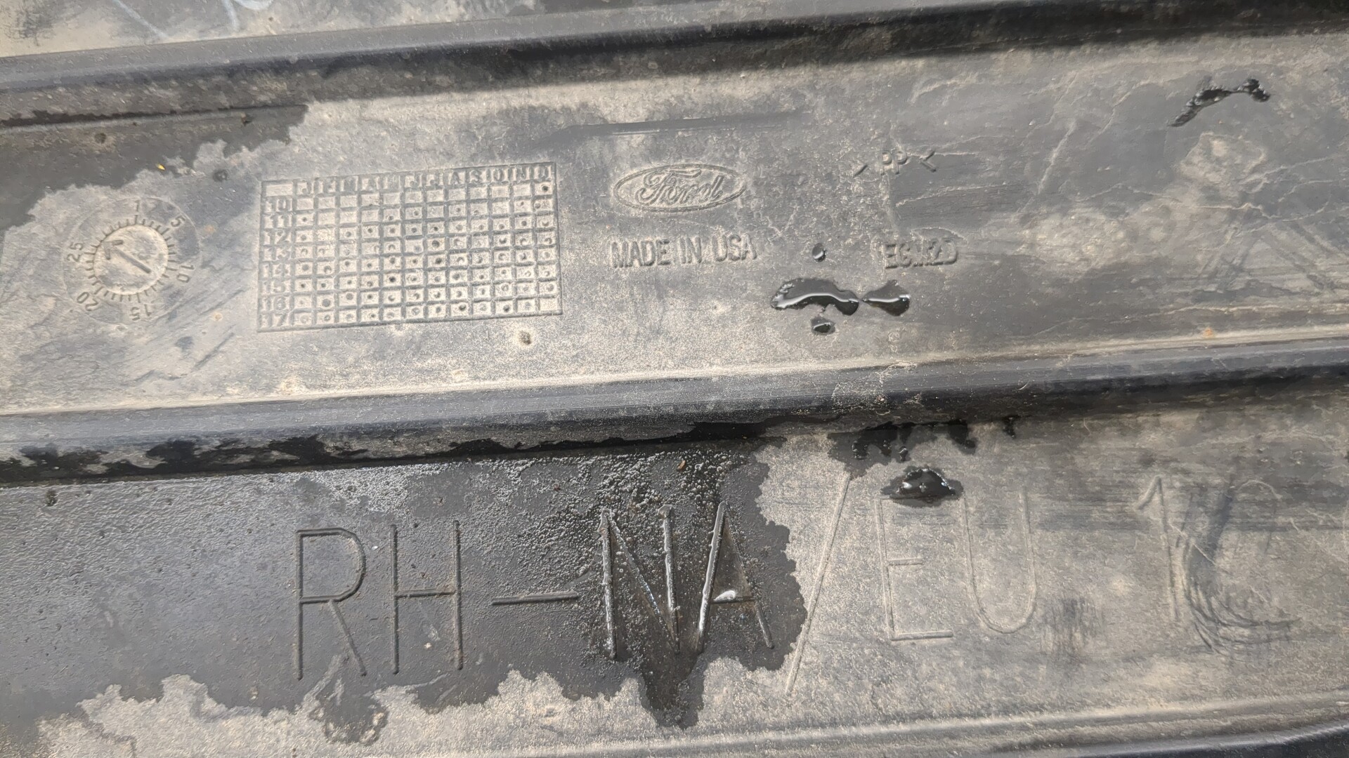 Защита КПП