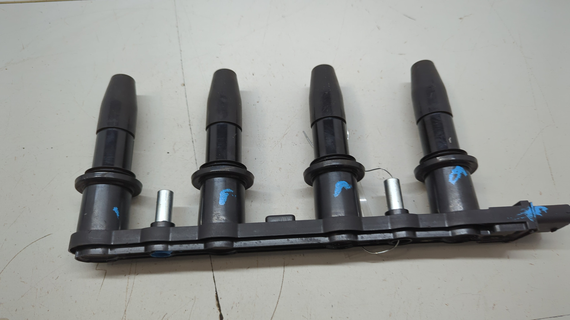 Катушка зажигания