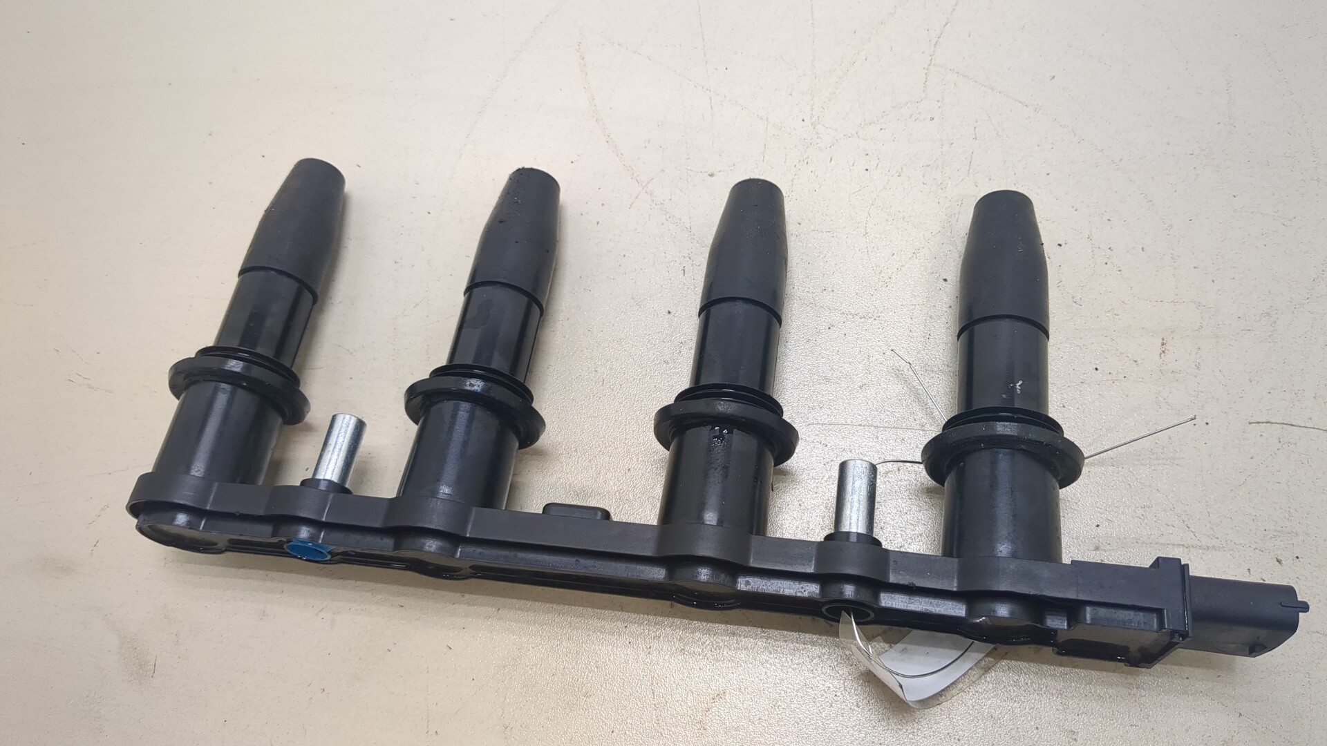 Катушка зажигания