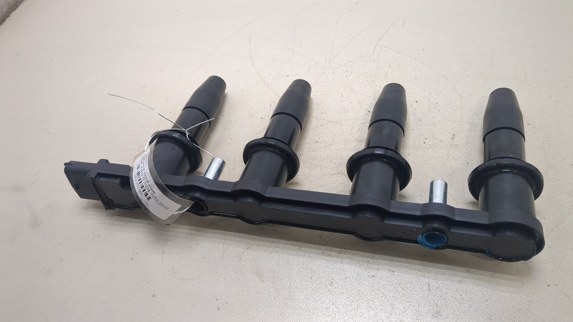 Катушка зажигания