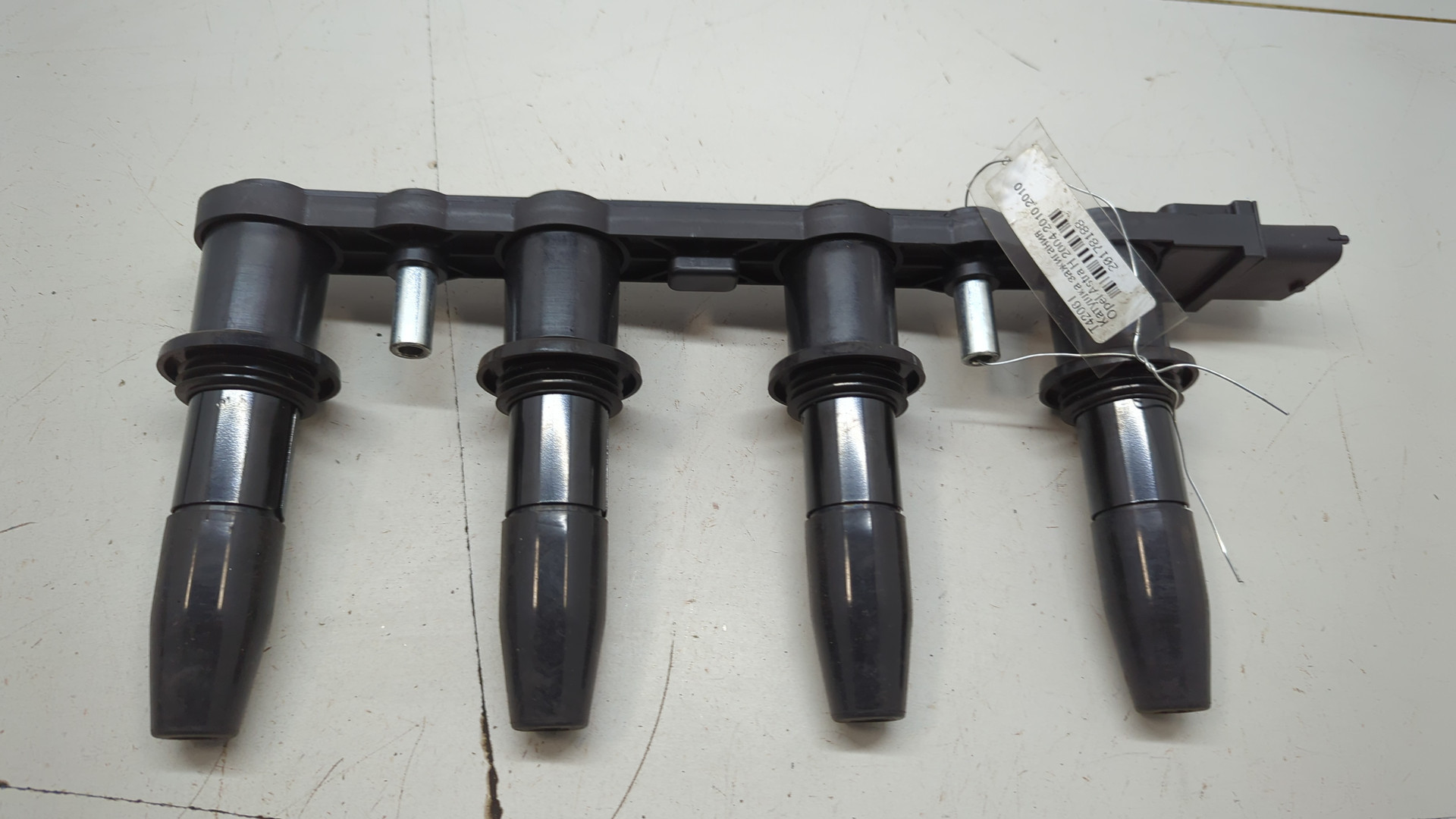 Катушка зажигания