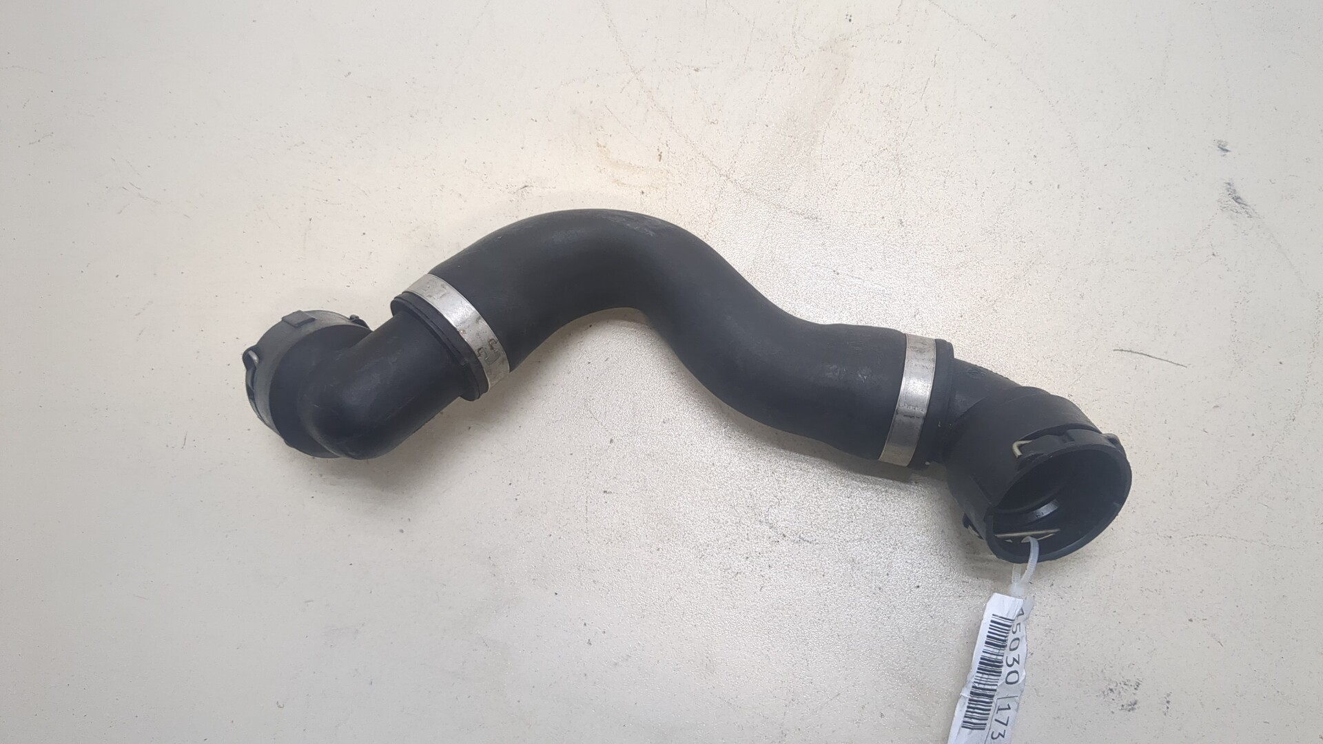 Шланг системы охлаждения