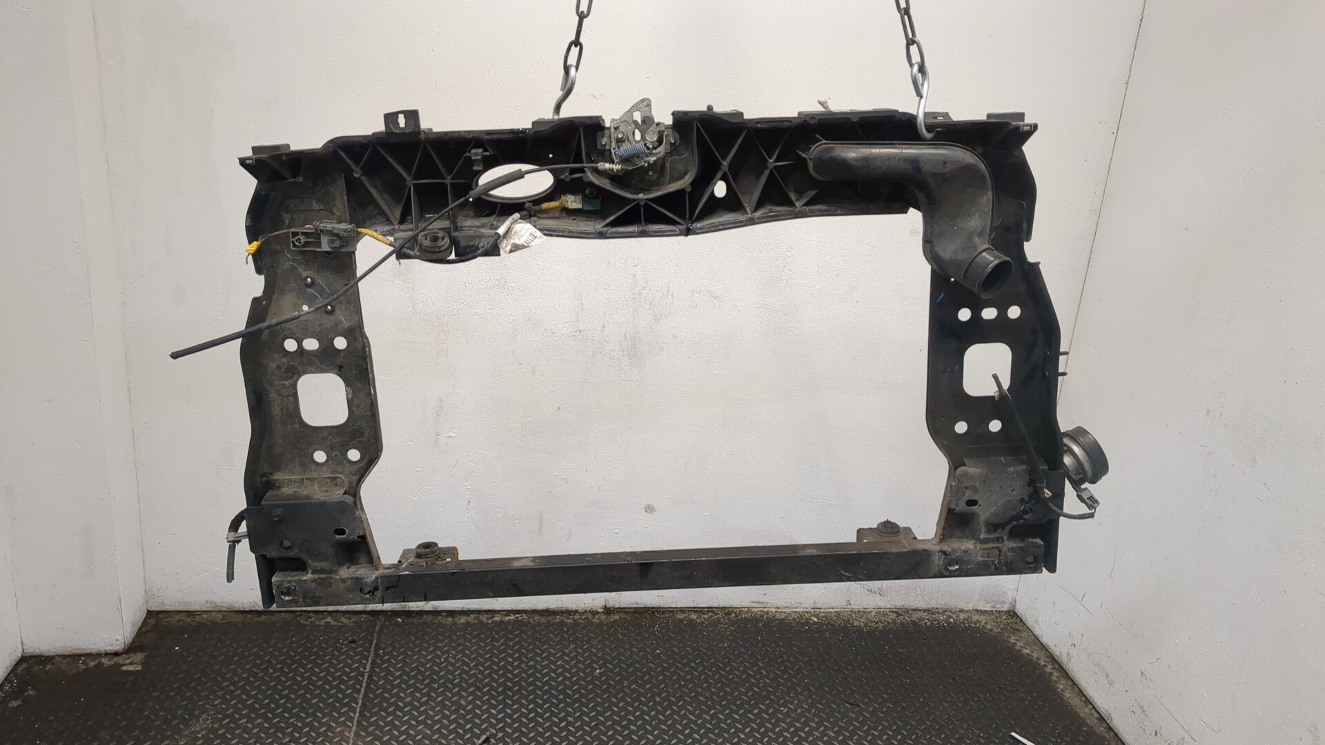 Панель передняя (телевизор)