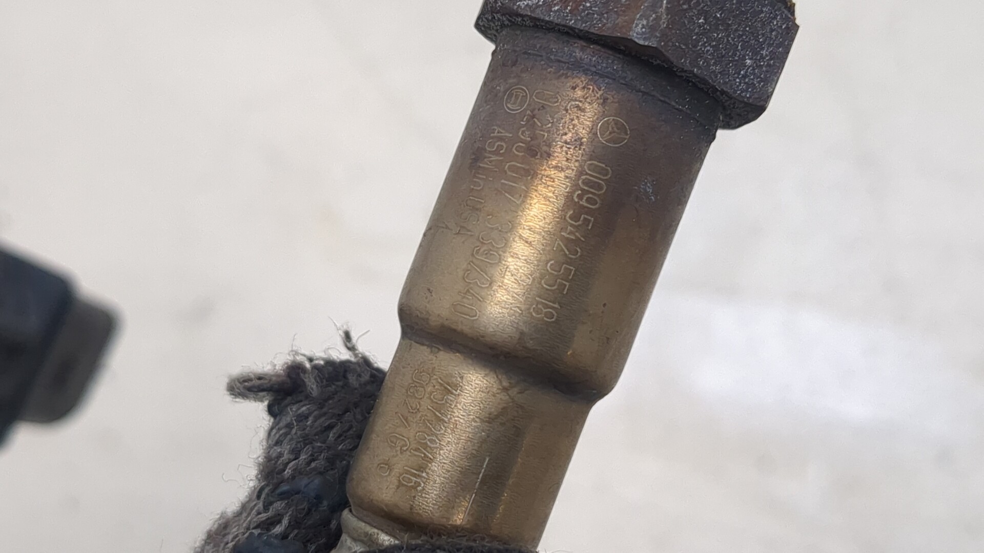 Датчик кислородный/Лямбда-зонд