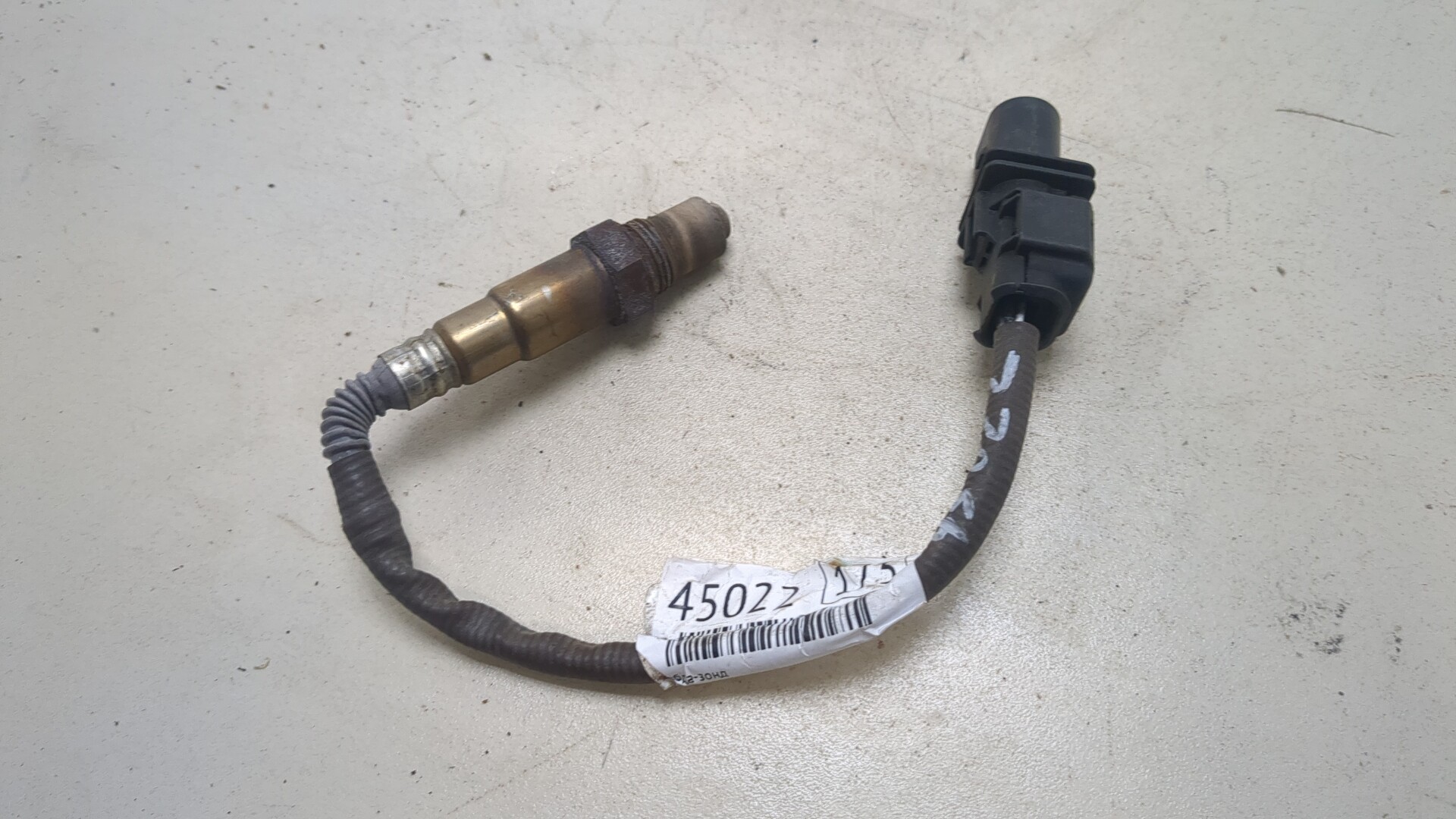 Датчик кислородный/Лямбда-зонд