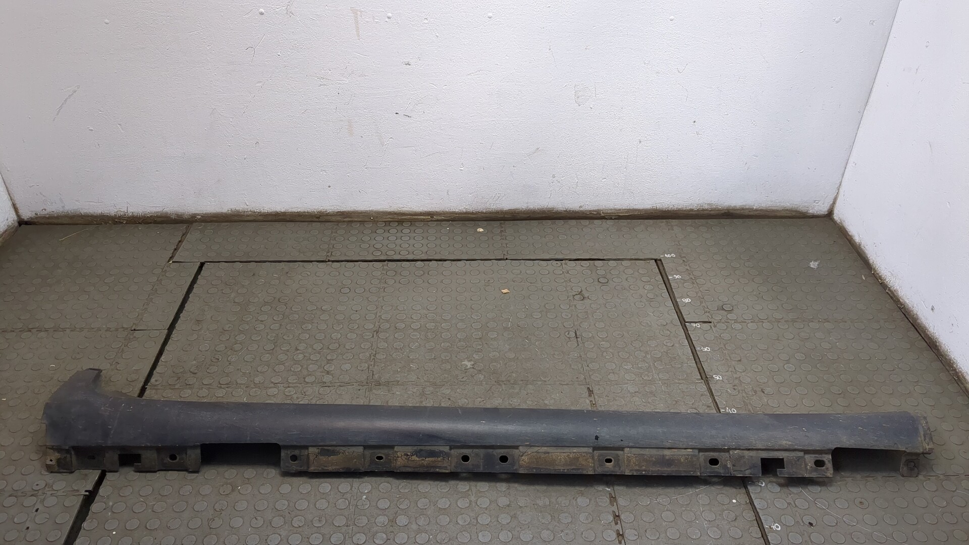 Накладка на порог