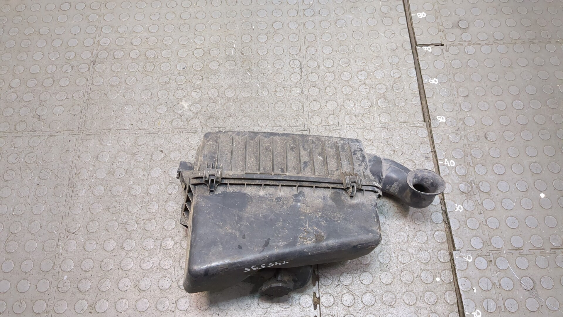 Корпус воздушного фильтра