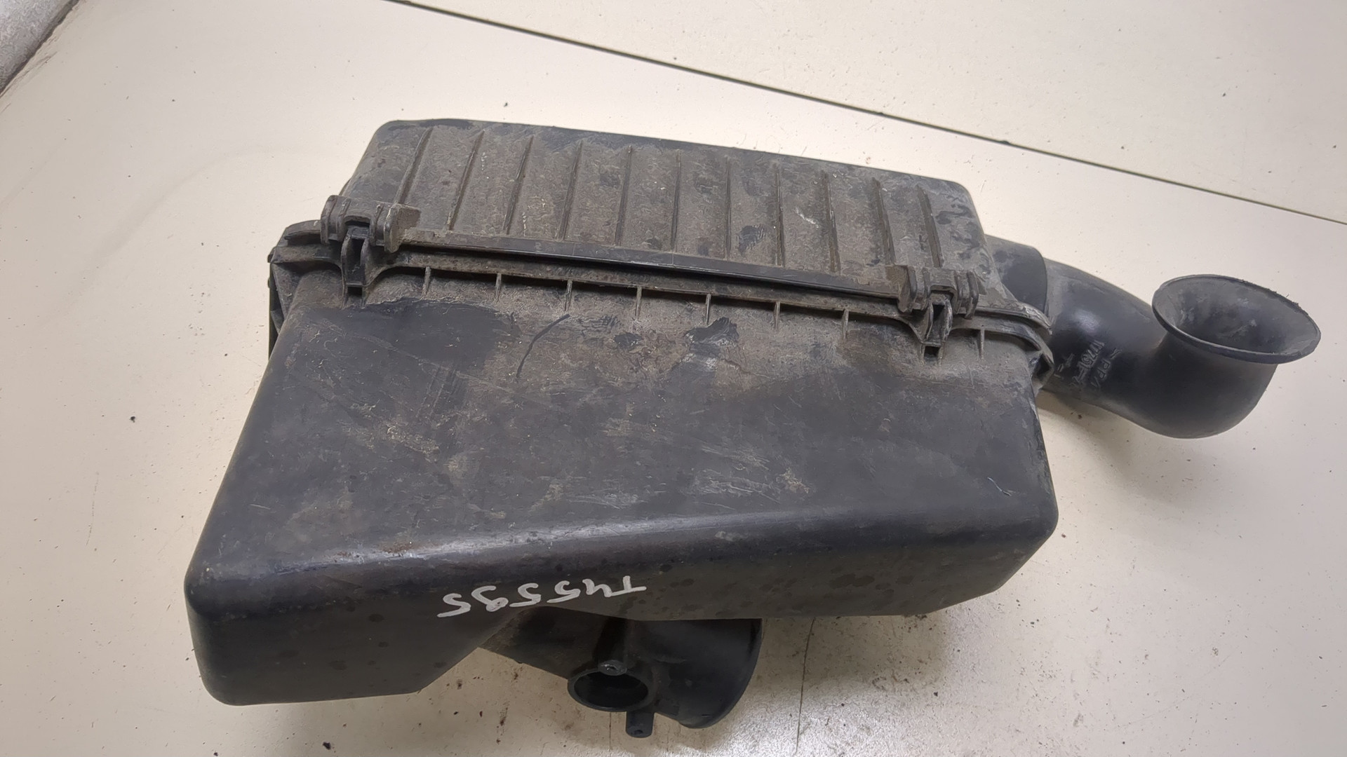 Корпус воздушного фильтра