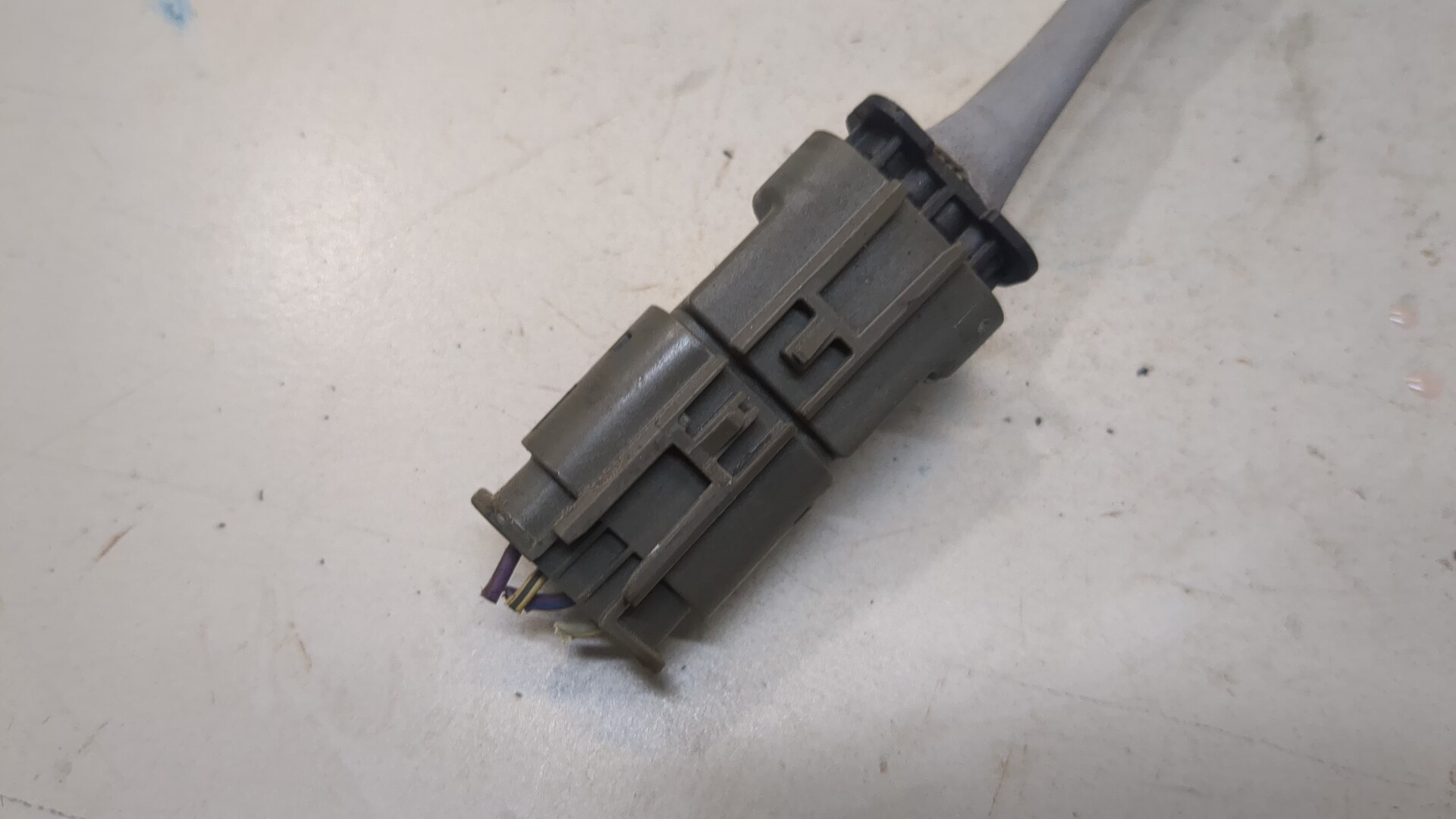 Датчик кислородный/Лямбда-зонд