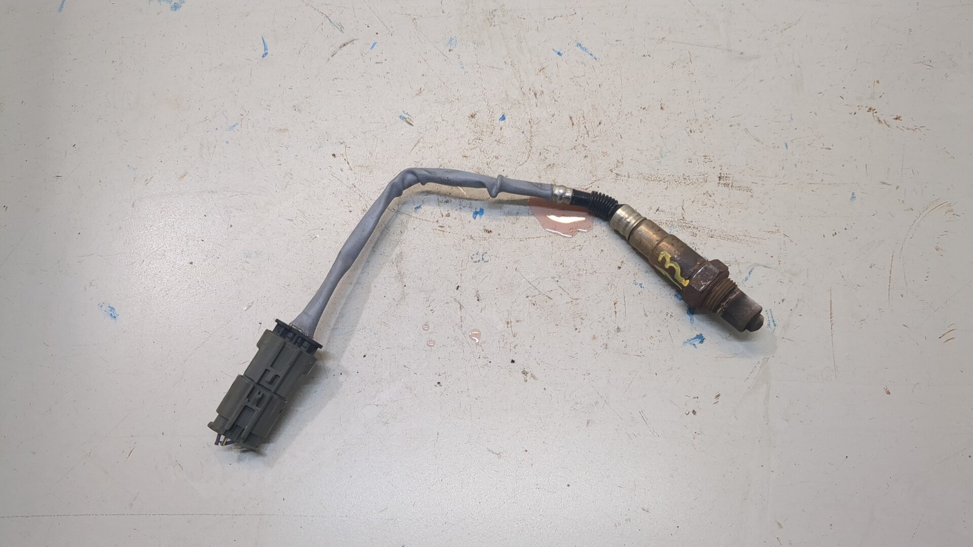 Датчик кислородный/Лямбда-зонд