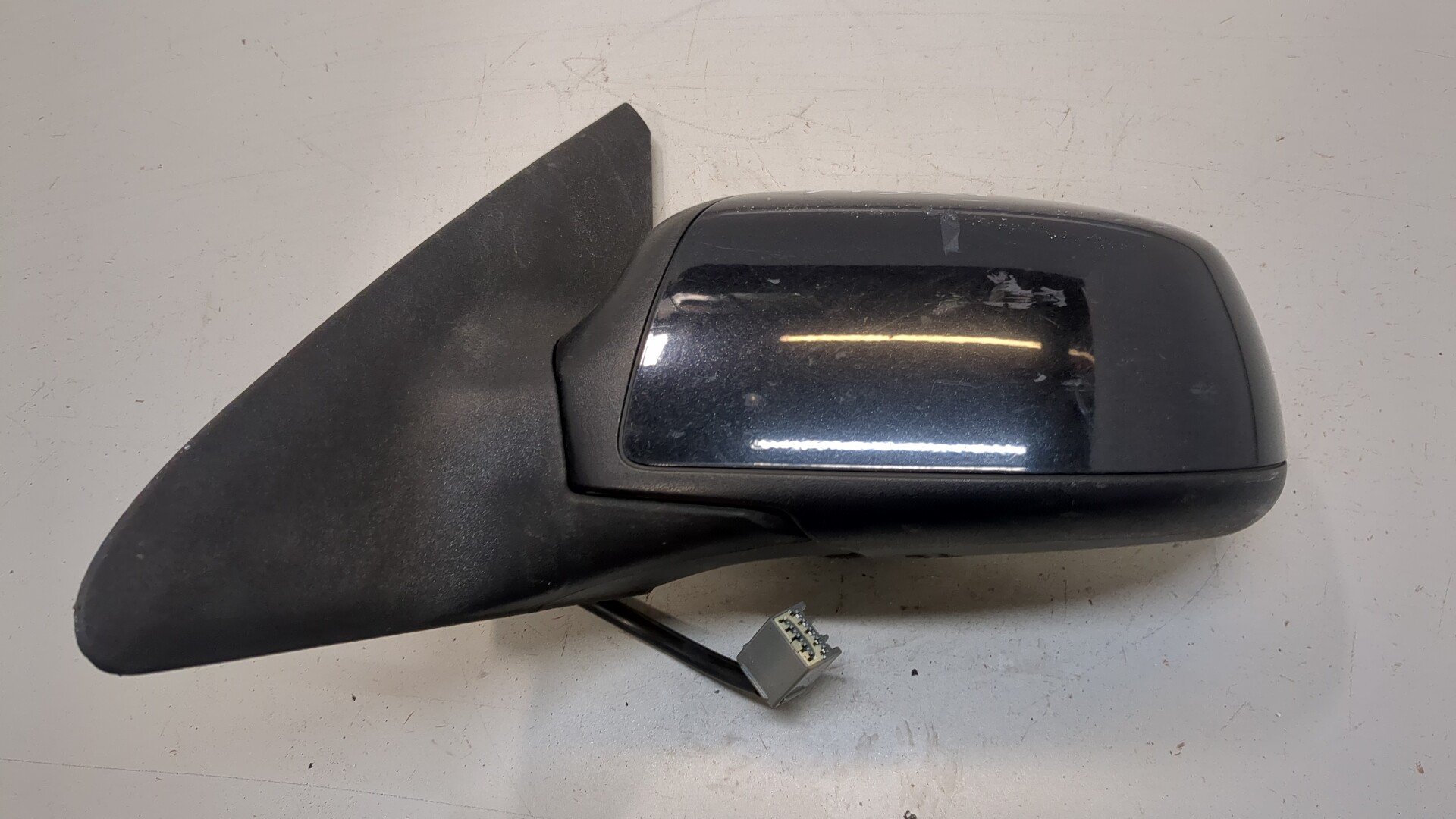 Зеркало левое электрическое