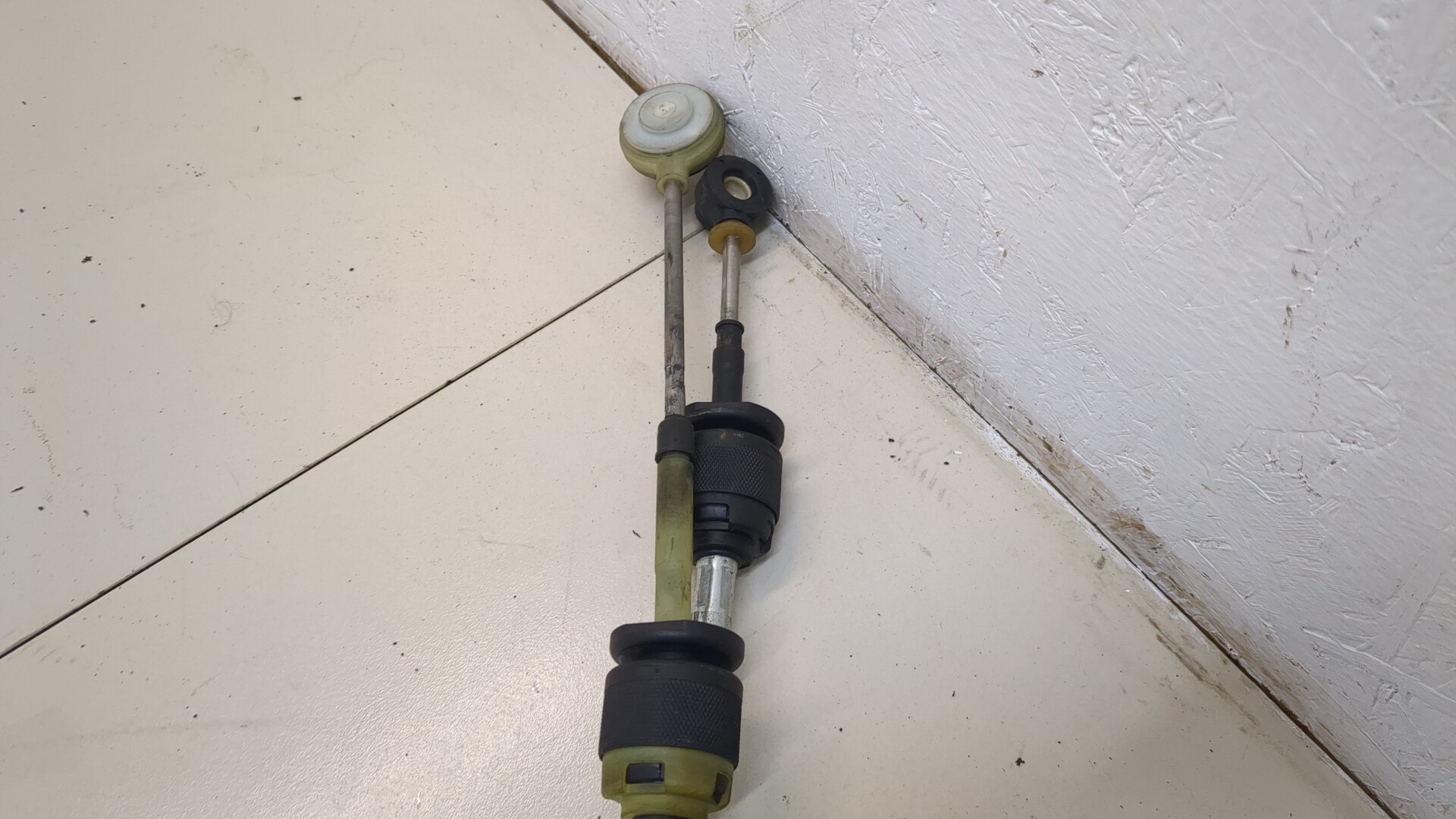 Трос КПП (выбора/переключения передач)