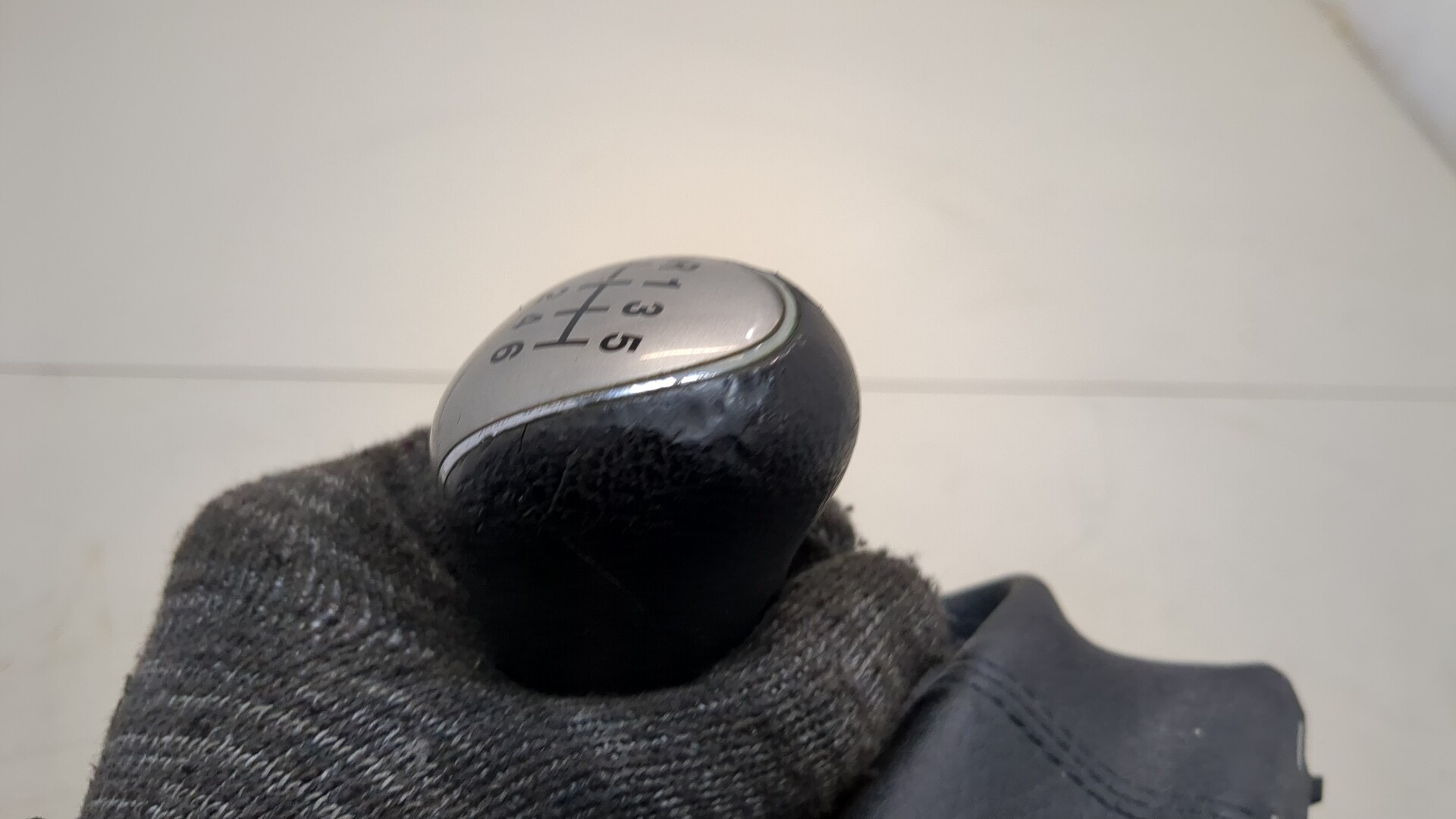 Кулиса МКПП / АКПП