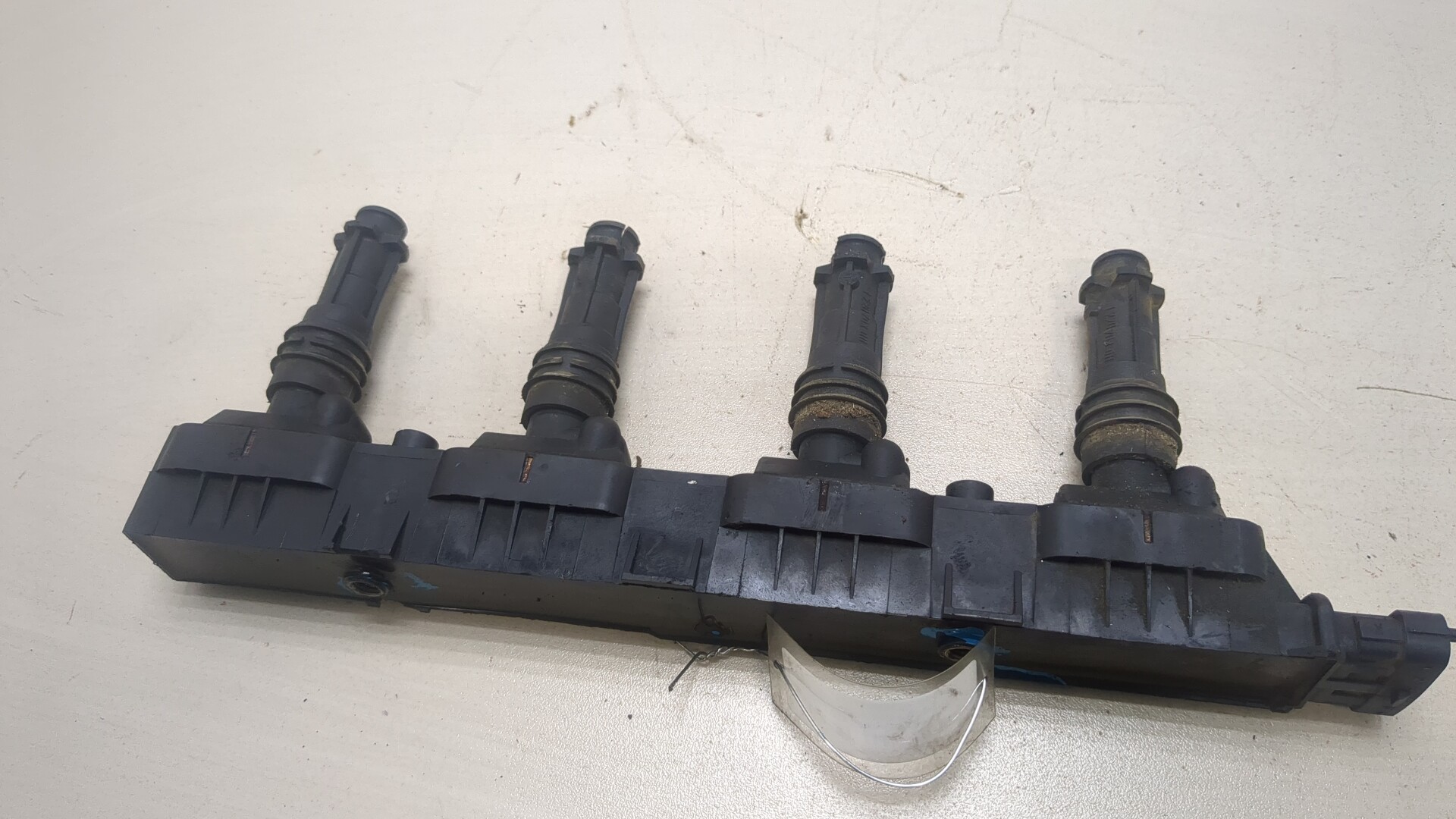 Катушка зажигания