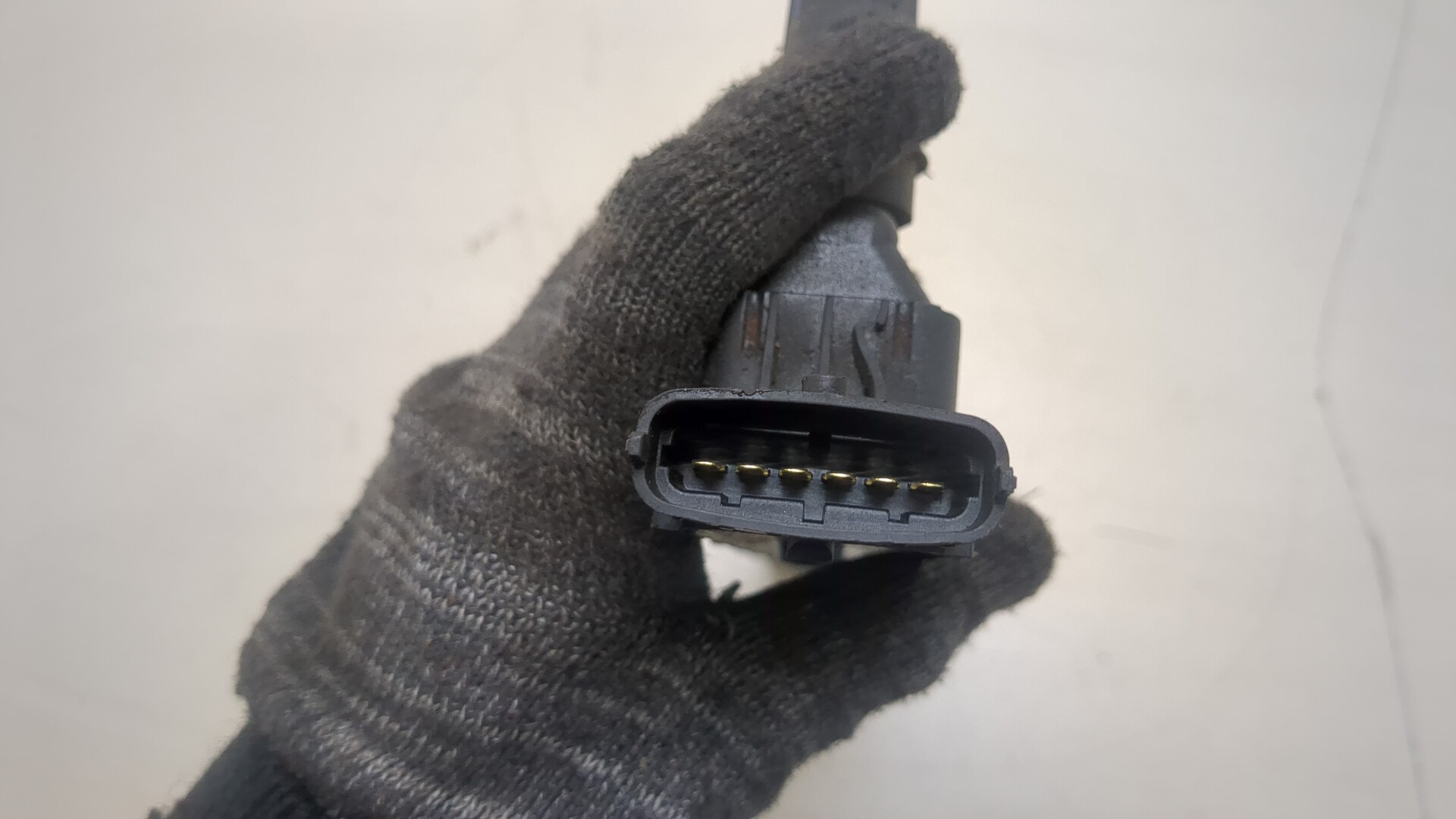 Катушка зажигания