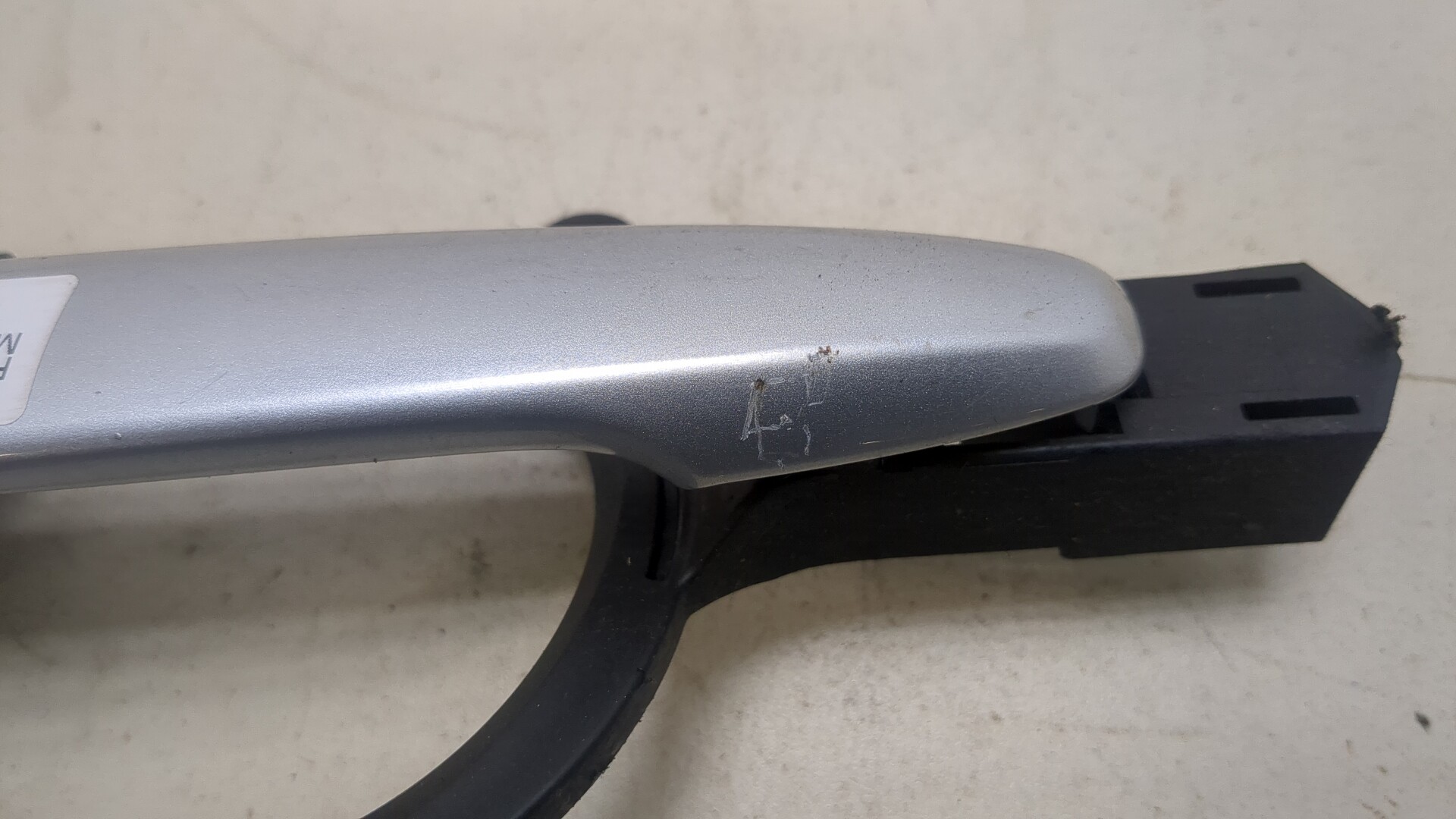 Ручка двери наружная