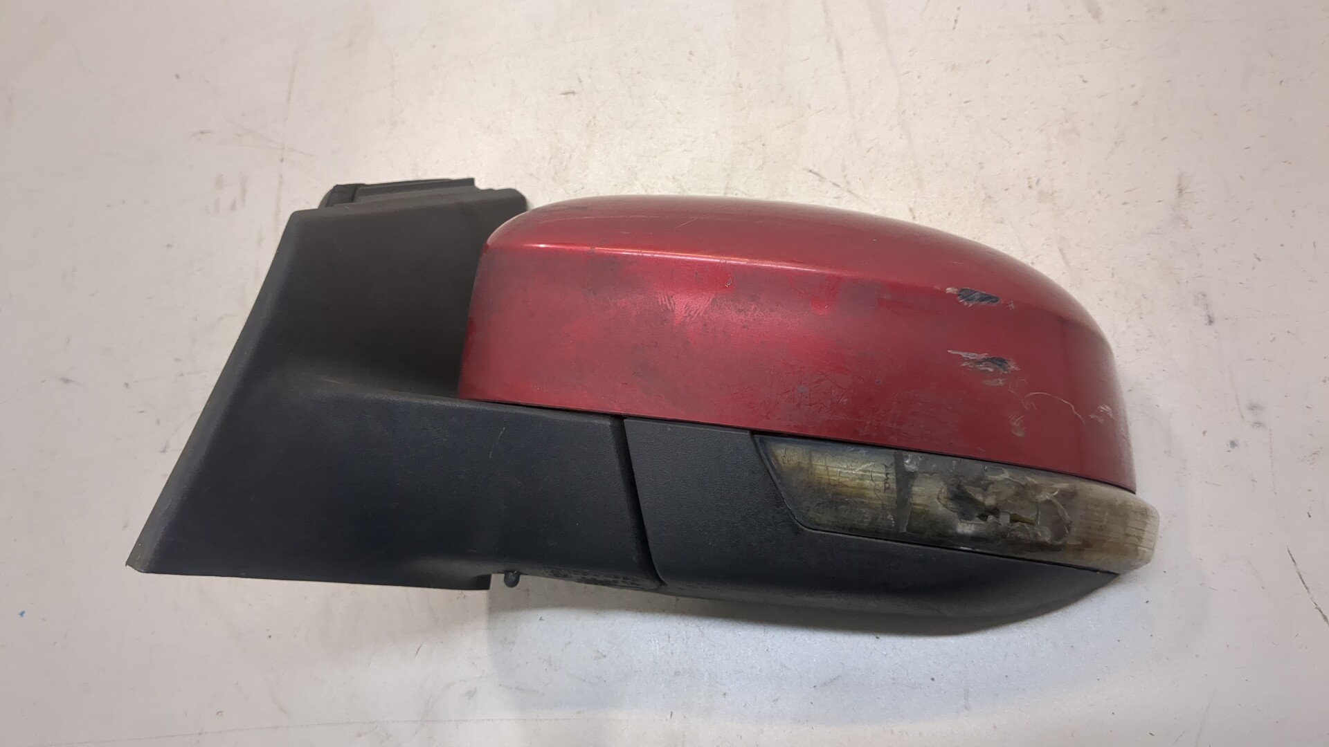 Зеркало левое электрическое