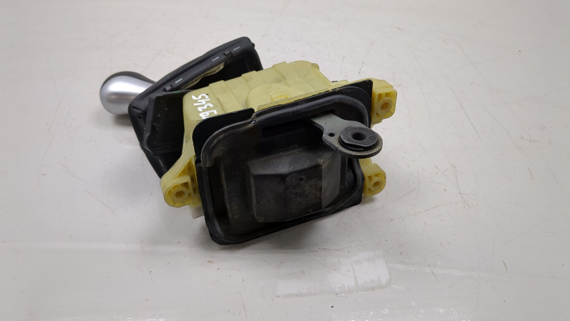 Кулиса МКПП / АКПП