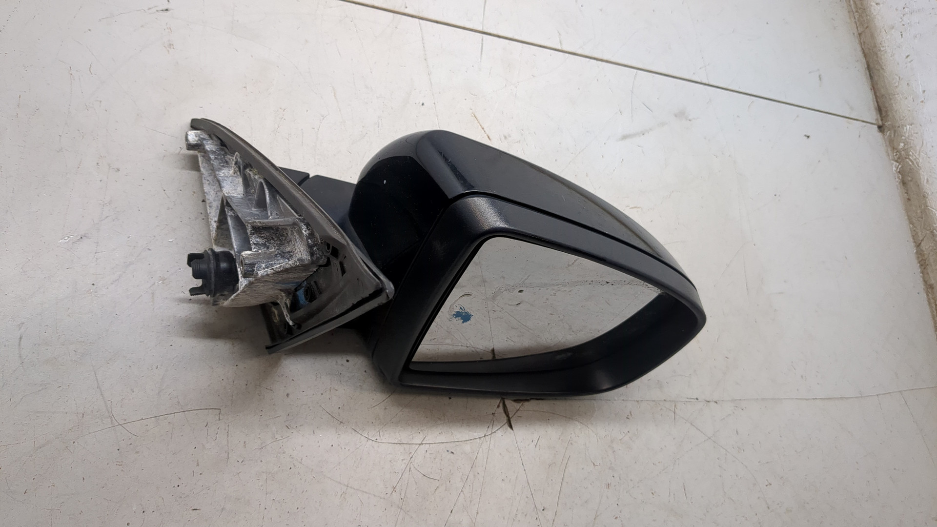 Зеркало правое электрическое