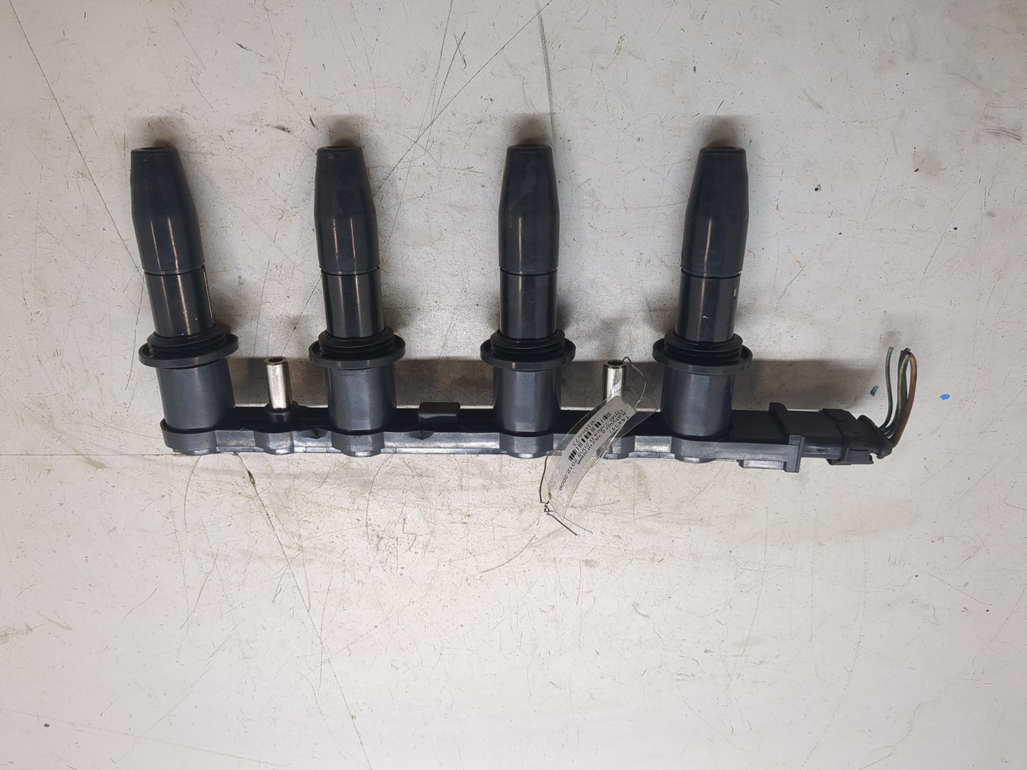 Катушка зажигания