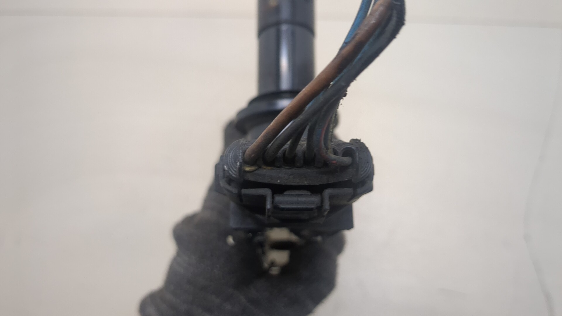 Катушка зажигания