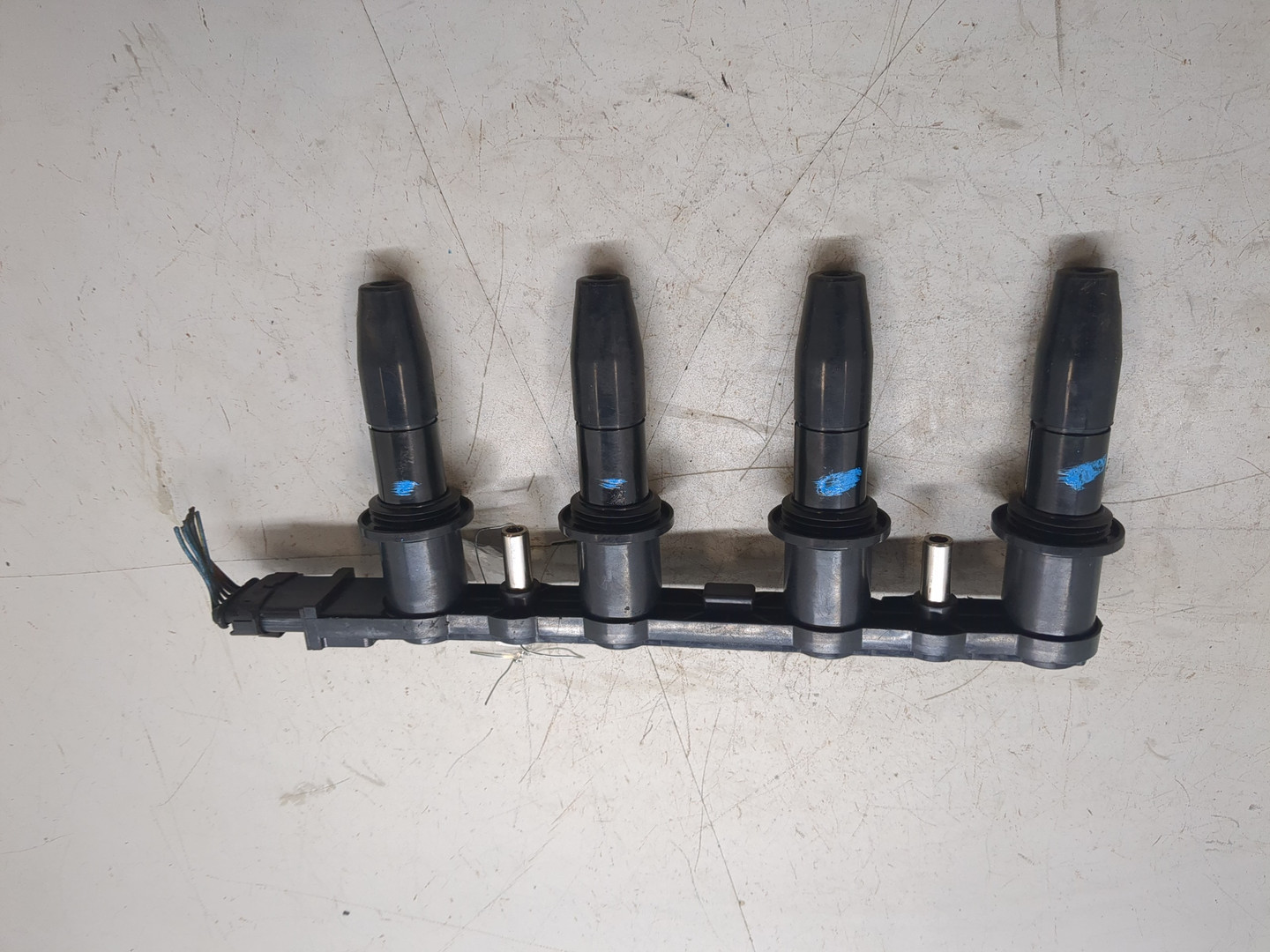 Катушка зажигания