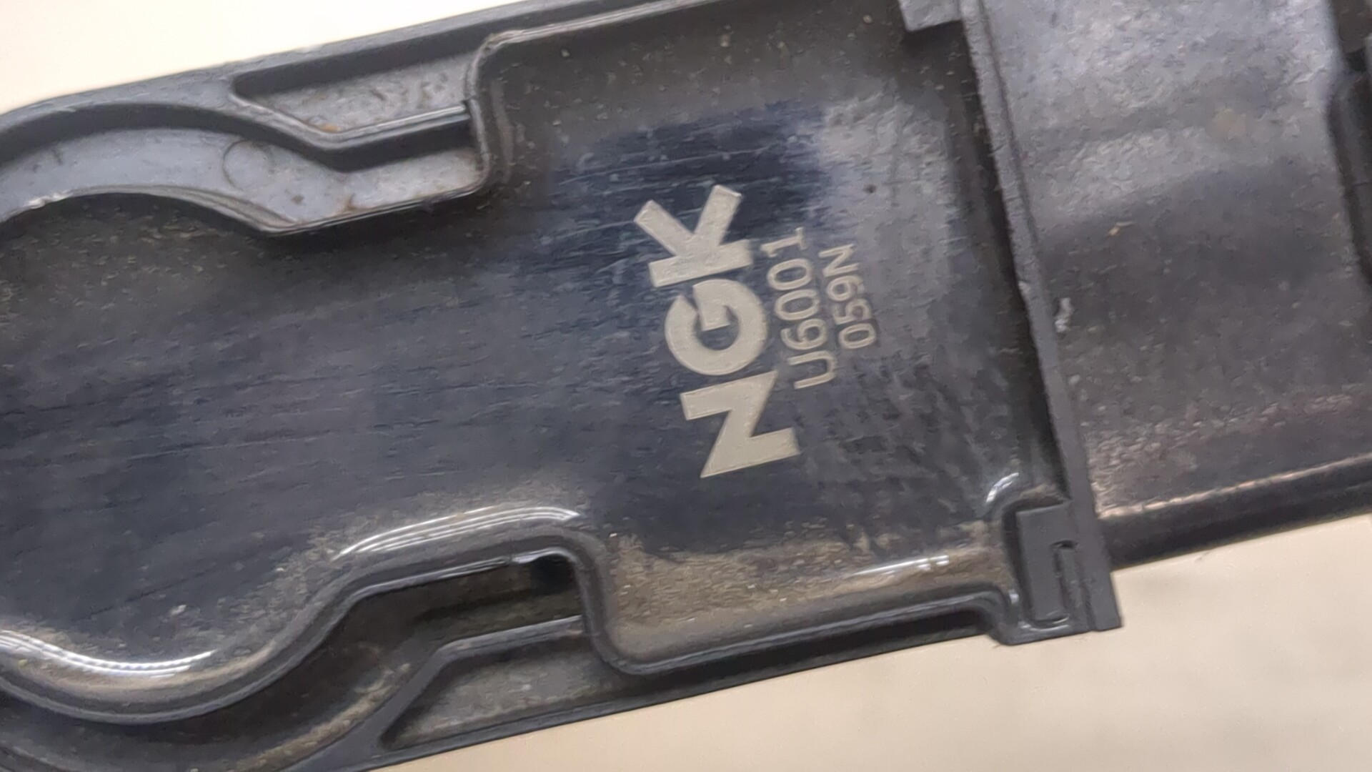 Катушка зажигания