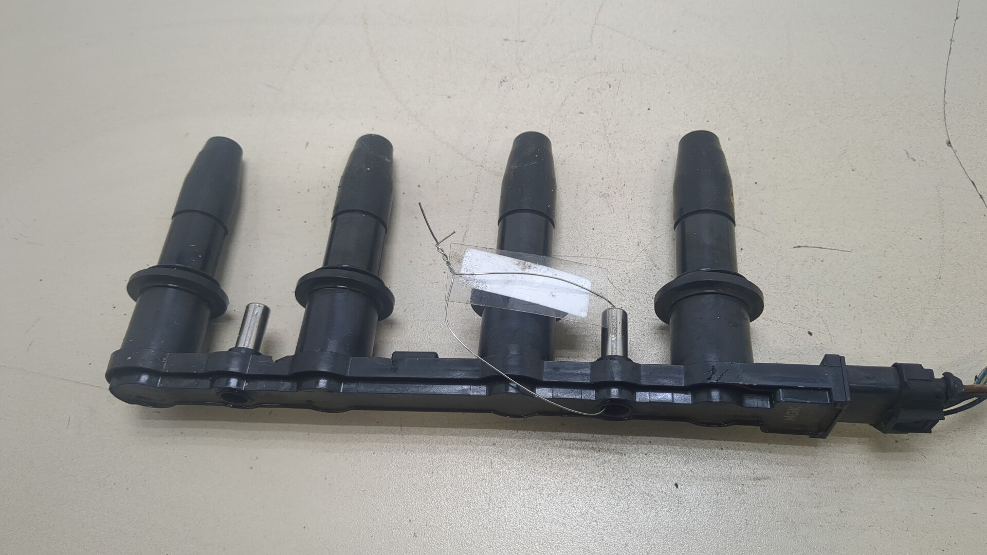 Катушка зажигания