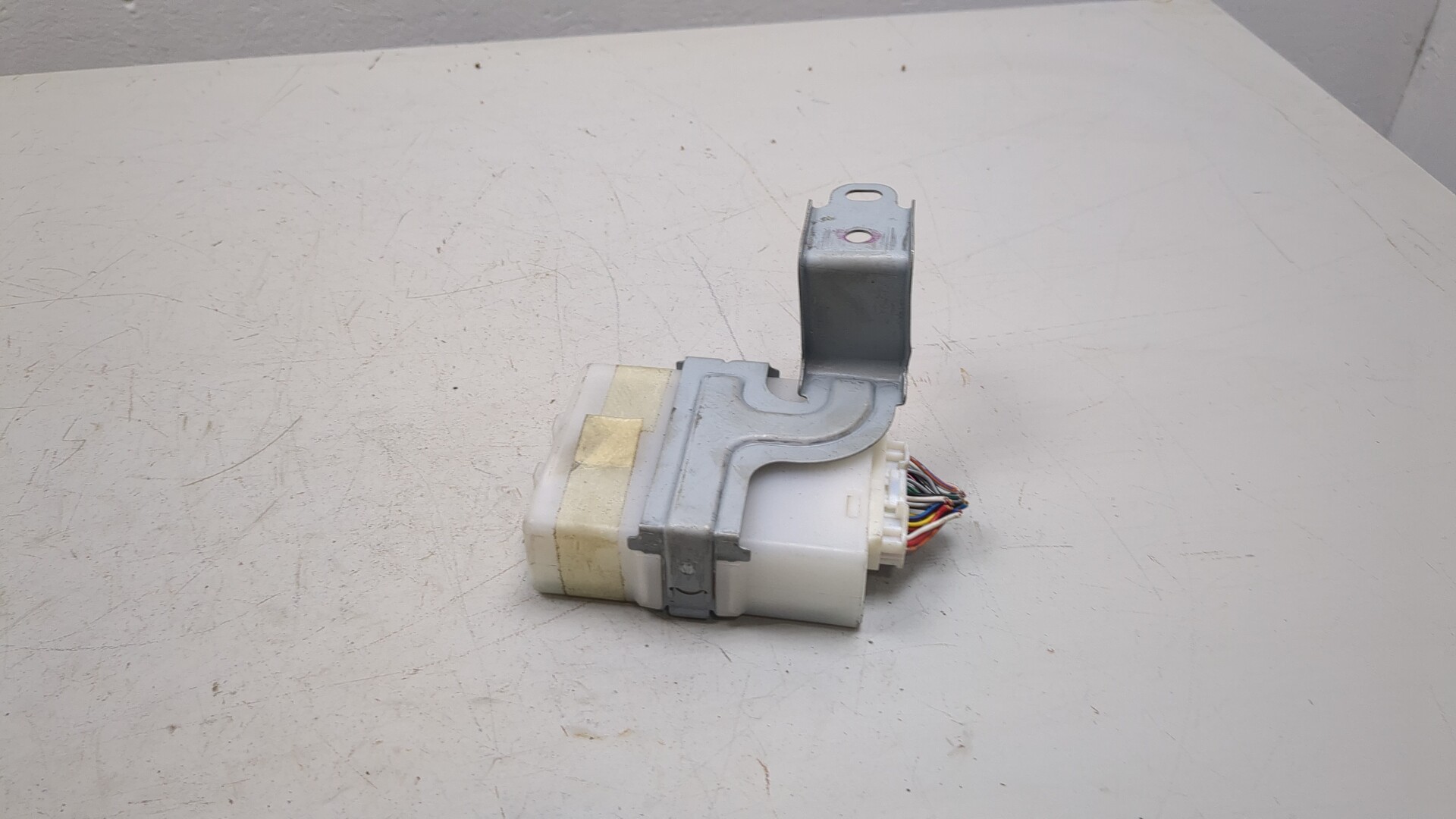 Блок управления центральным замком