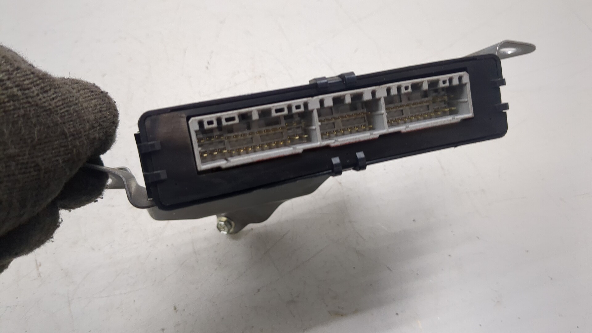 Блок управления ABS