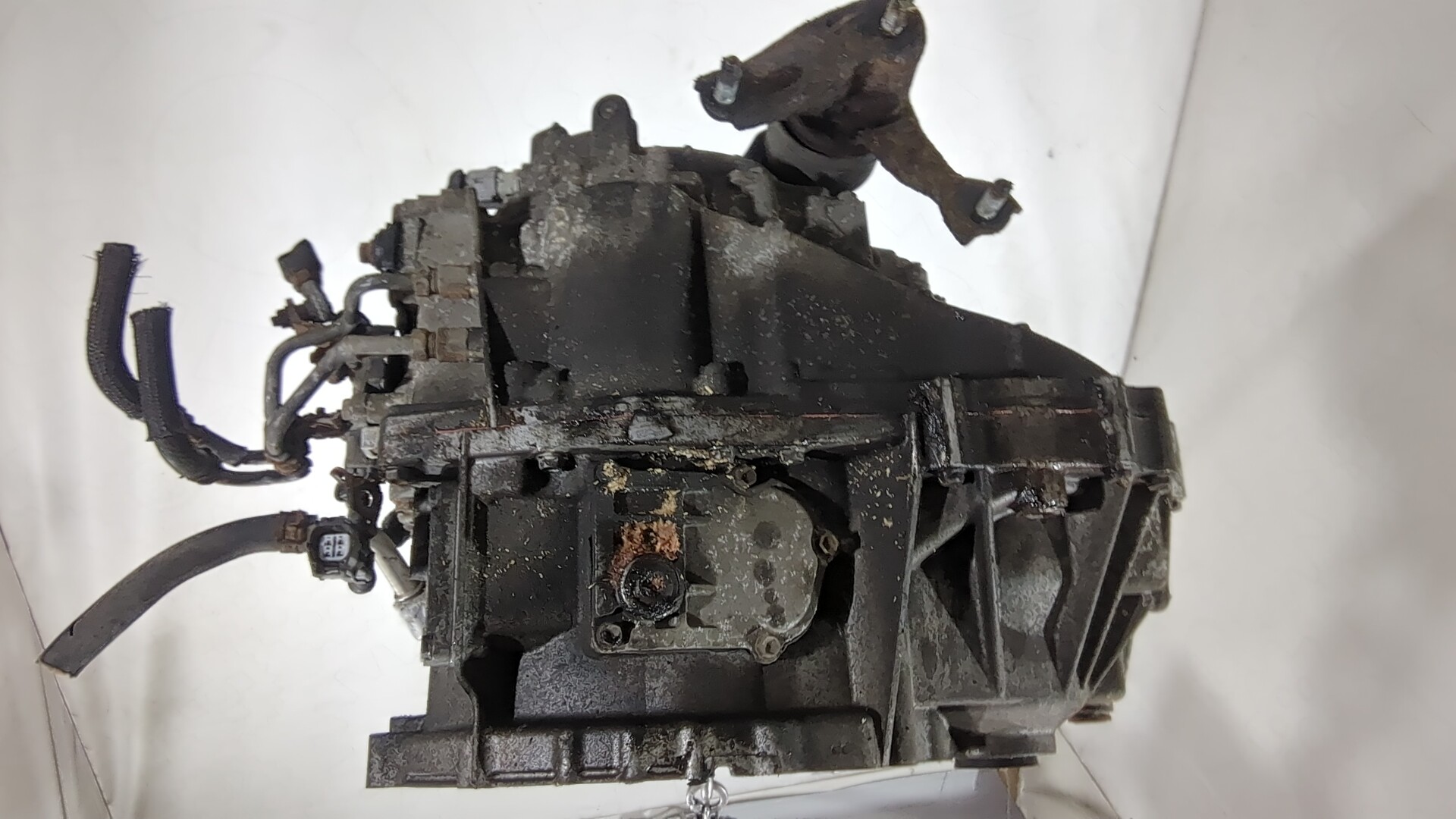 АКПП (автоматическая коробка переключения передач)