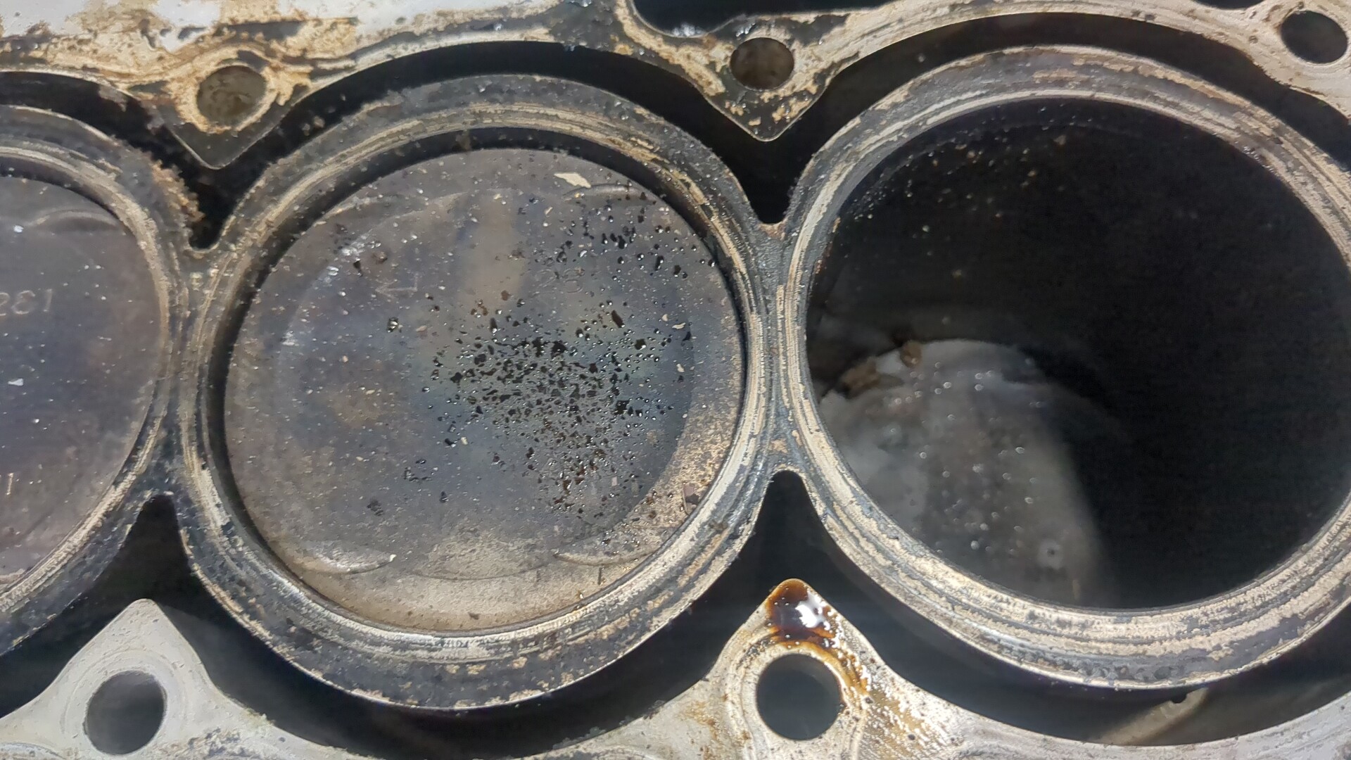 Блок двигателя для Eclipse Cross (GK1W) 2017-2022