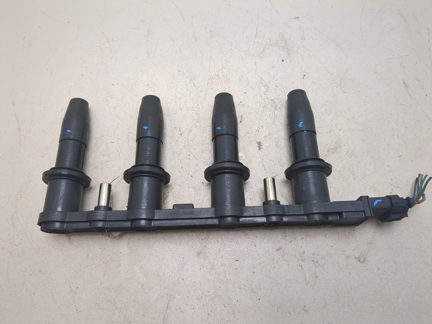 Катушка зажигания