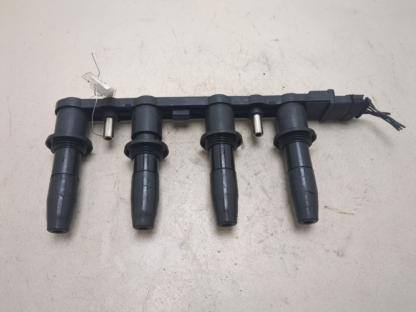 Катушка зажигания