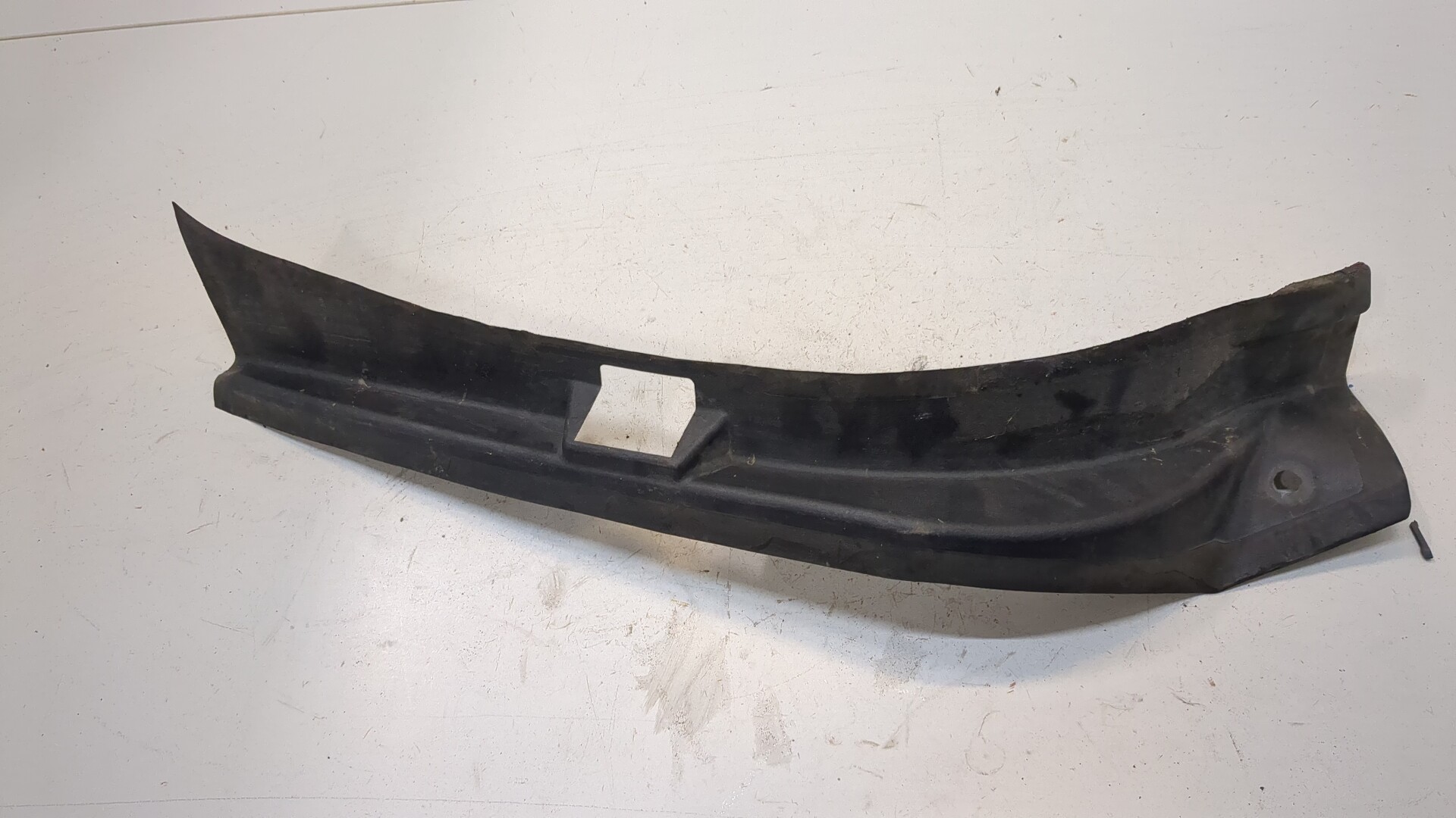 Накладка (кузов наружные)