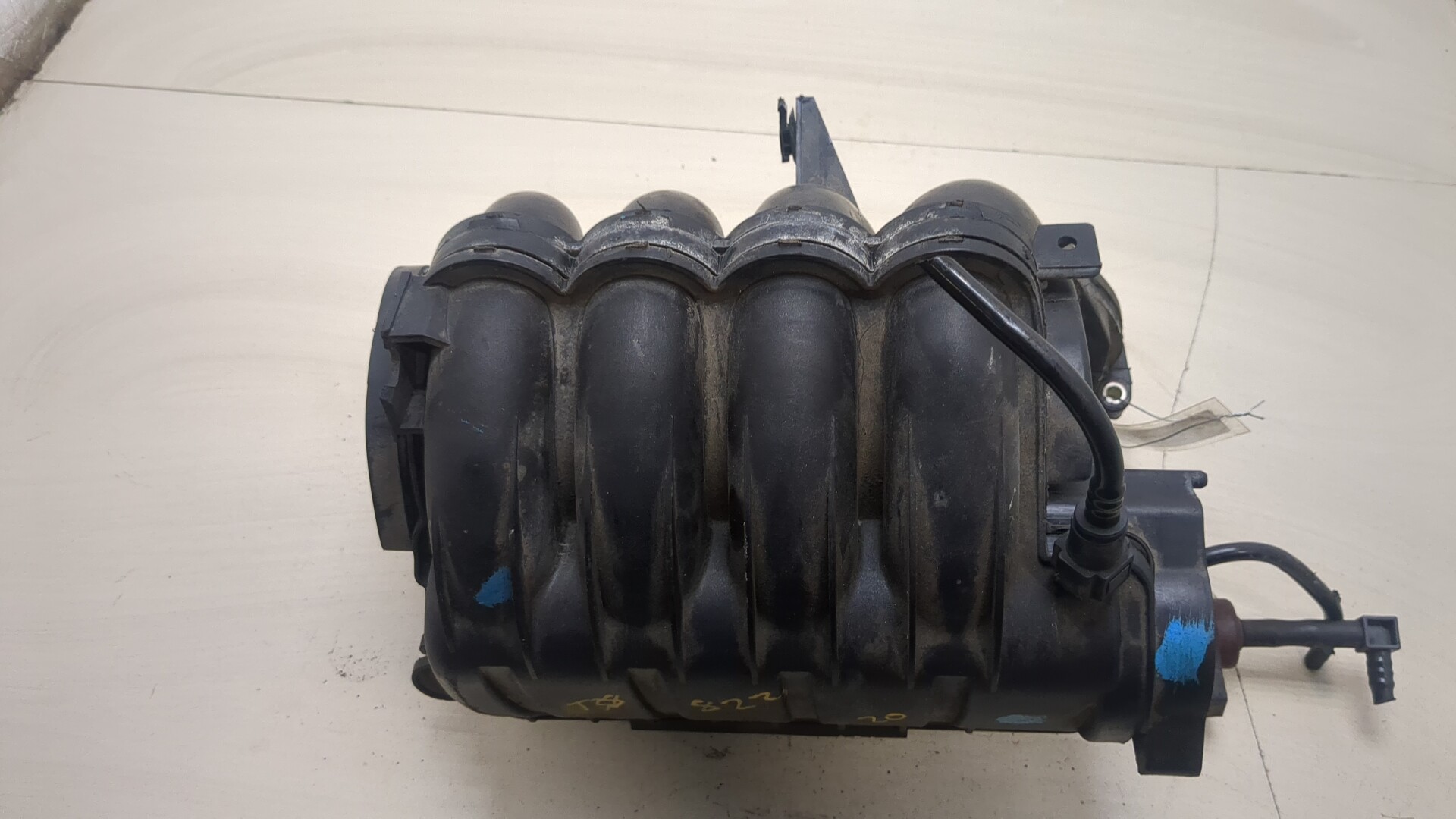 Коллектор впускной